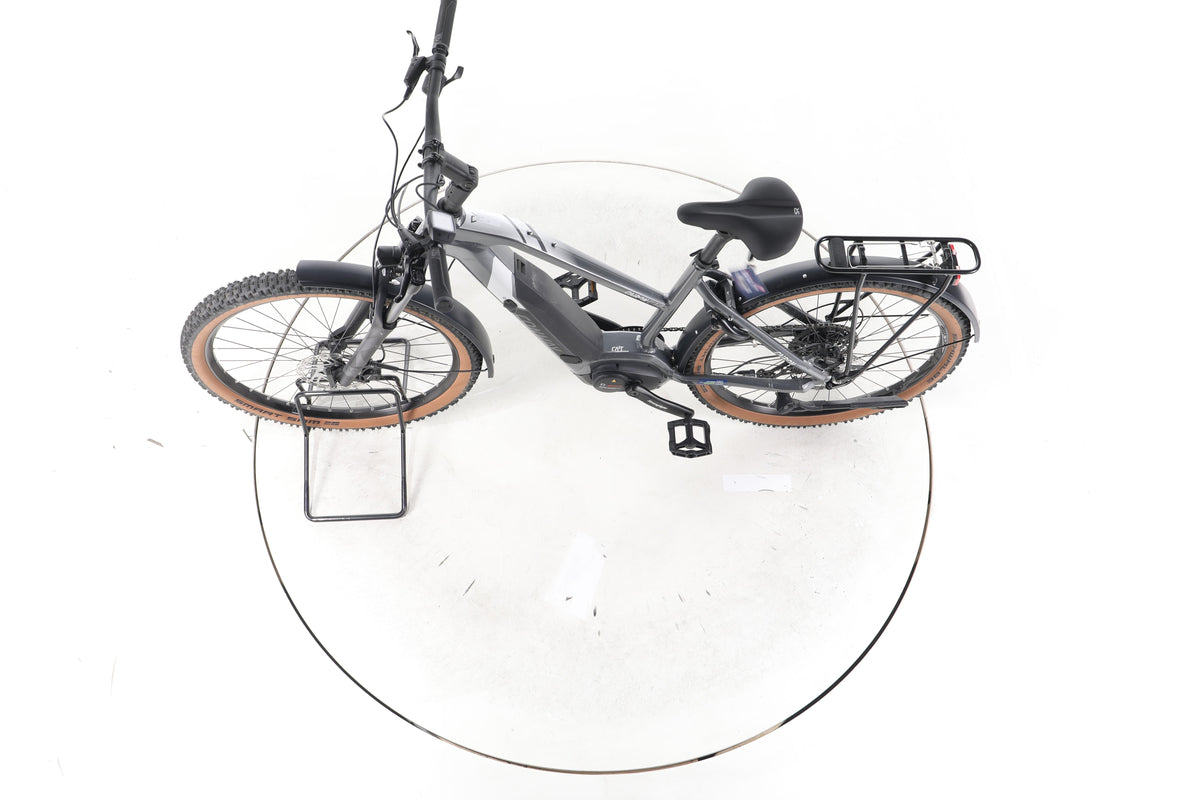 Conway Cairon C1.0 Trekking E-Bike - Image 19