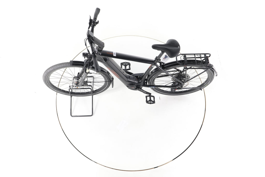 KTM Macina Ultimate XTS Trekking E-Bike - Image 19