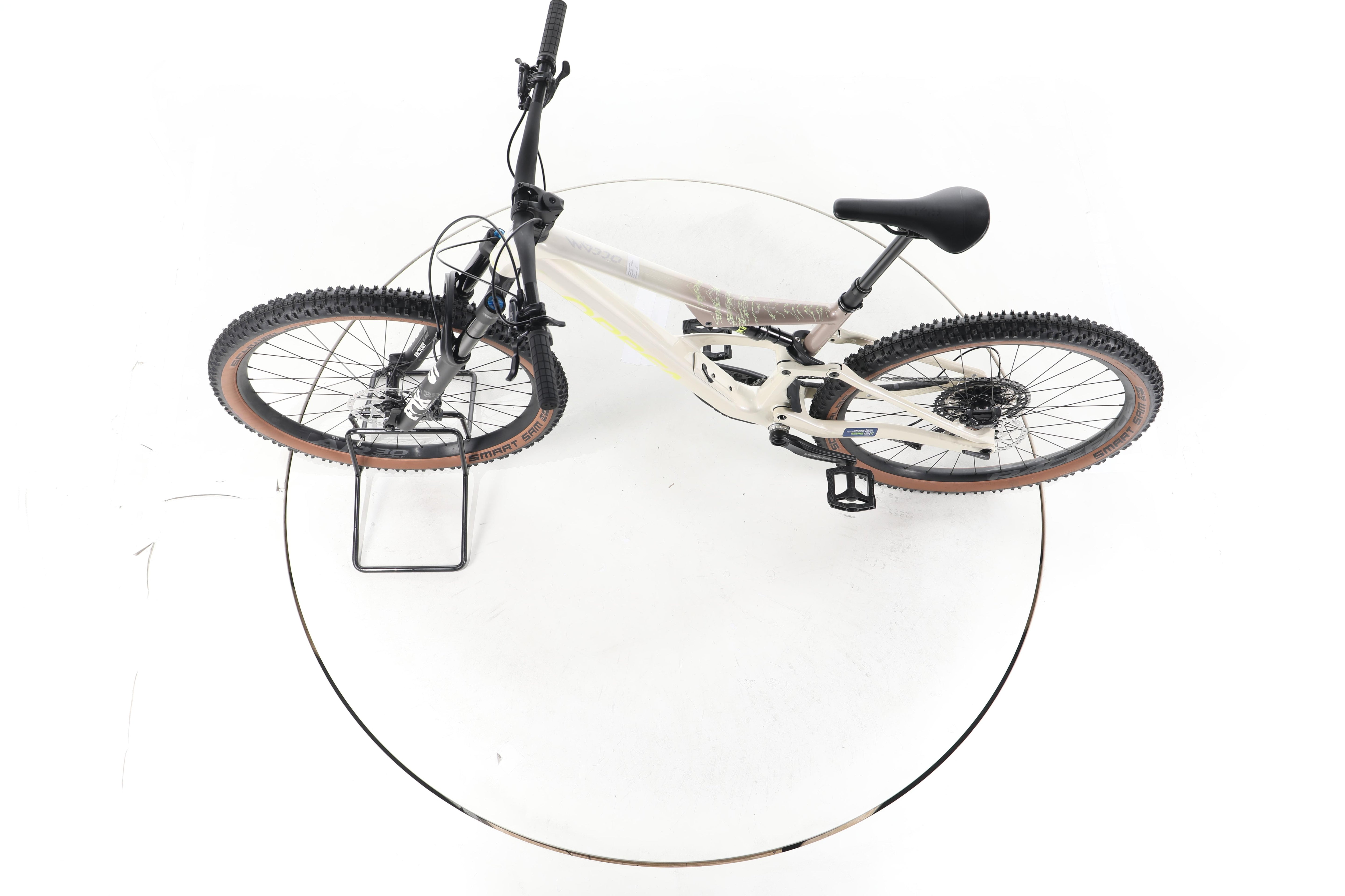 Orbea Occam SL M30 Fahrrad Fully - Image 19