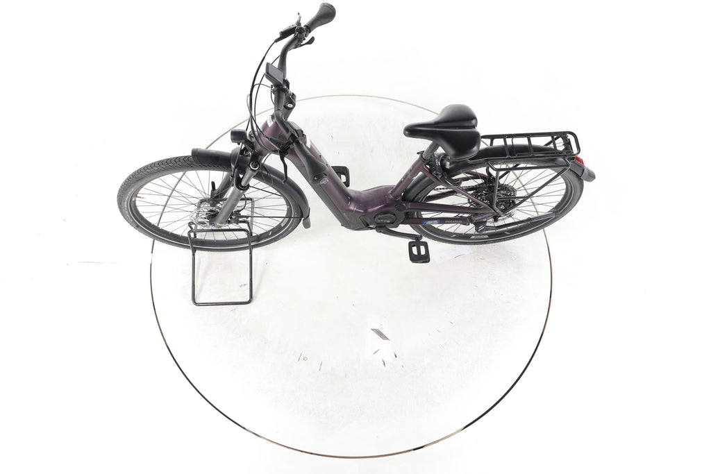 Pegasus Premio EVO 11 "40 Years" Trekking E-Bike Tiefeinsteiger - Image 19