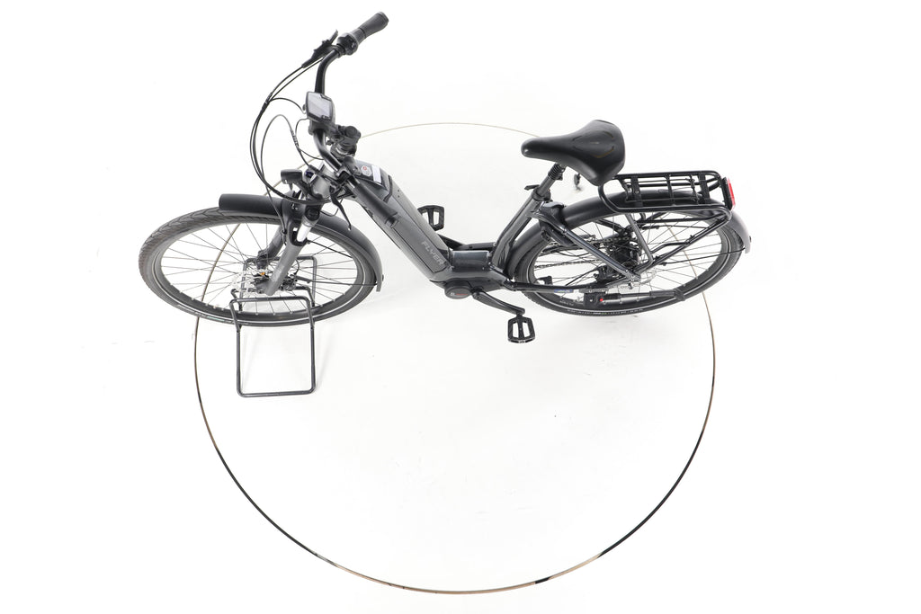 FLYER Gotour 6 5.4 City E-Bike Tiefeinsteiger - Image 19