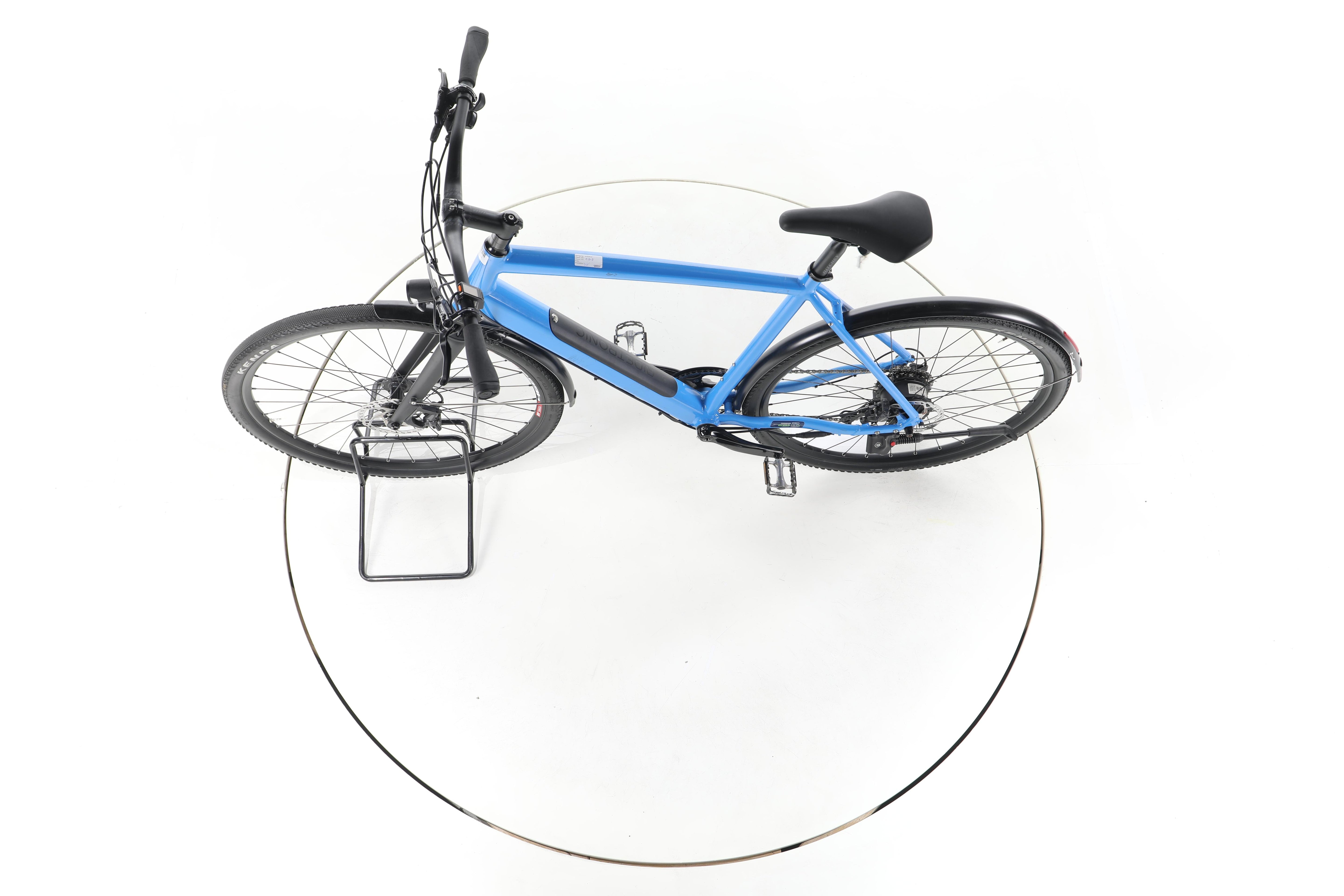 Ridetronic Luca Trekking E-Bike - Image 19