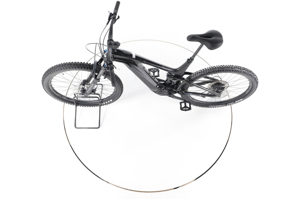 Giant Trance X Advanced E+ 2 Fully E-Bike Carbon 2023 - Image 19