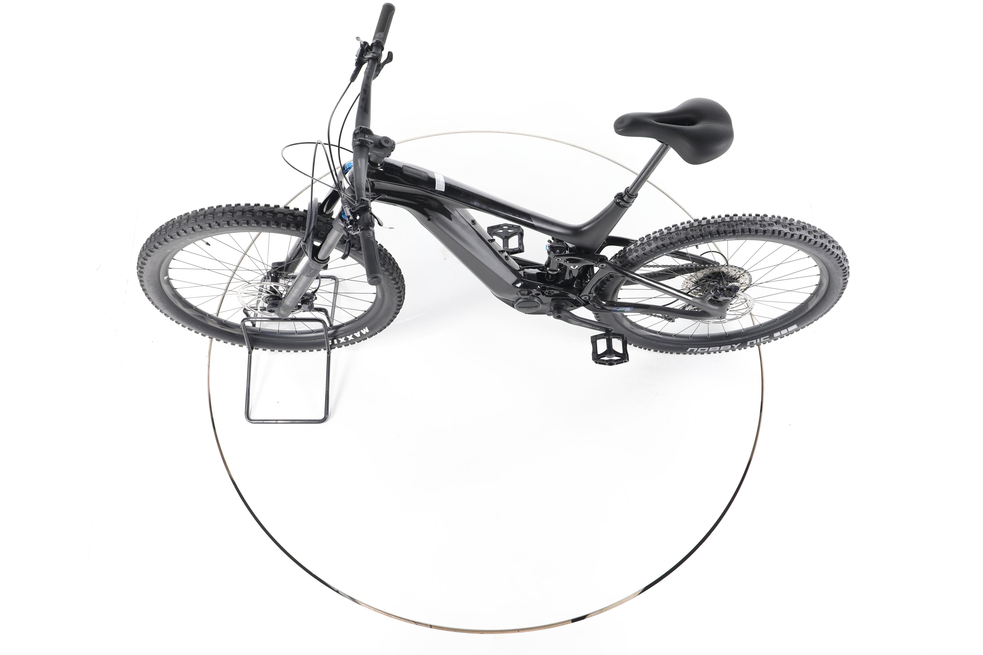 Giant Trance X Advanced E+ 2 Fully E-Bike Carbon 2023 - Image 19