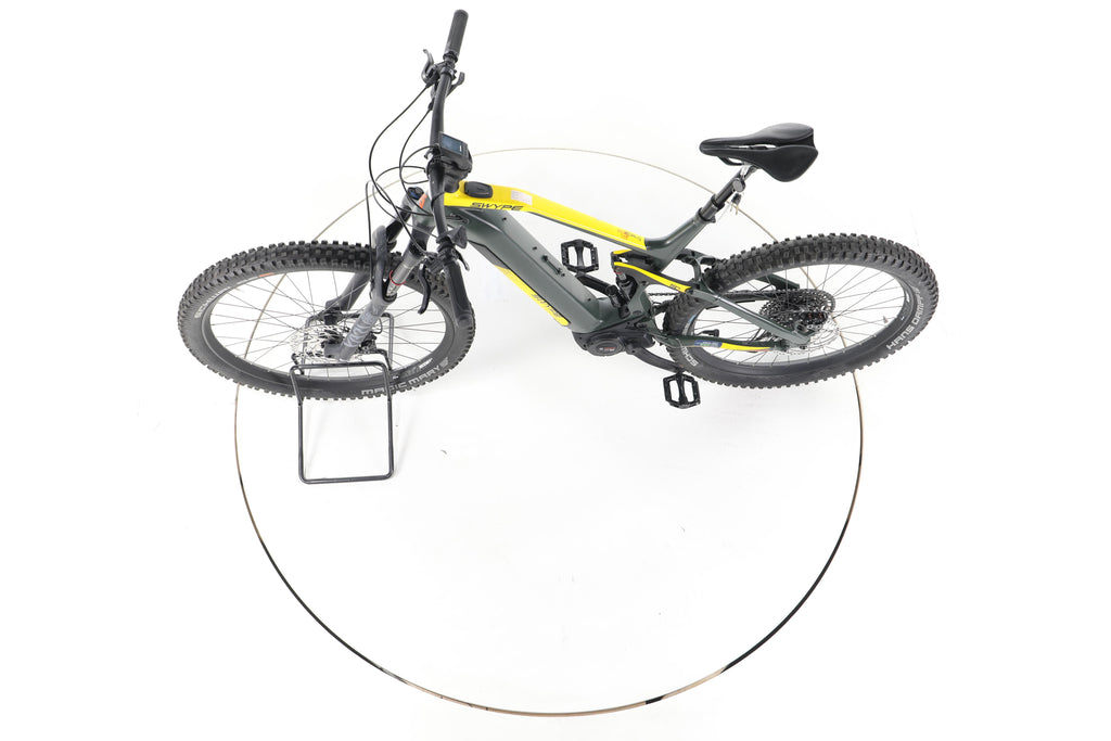 Swype freqz #3.0 Fully E-Bike - Image 19
