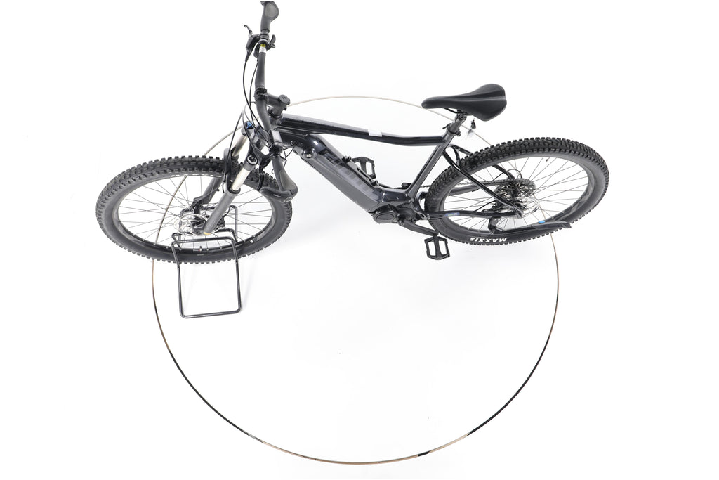 Giant Fathom E+ 2 Pro E-Bike - Image 19