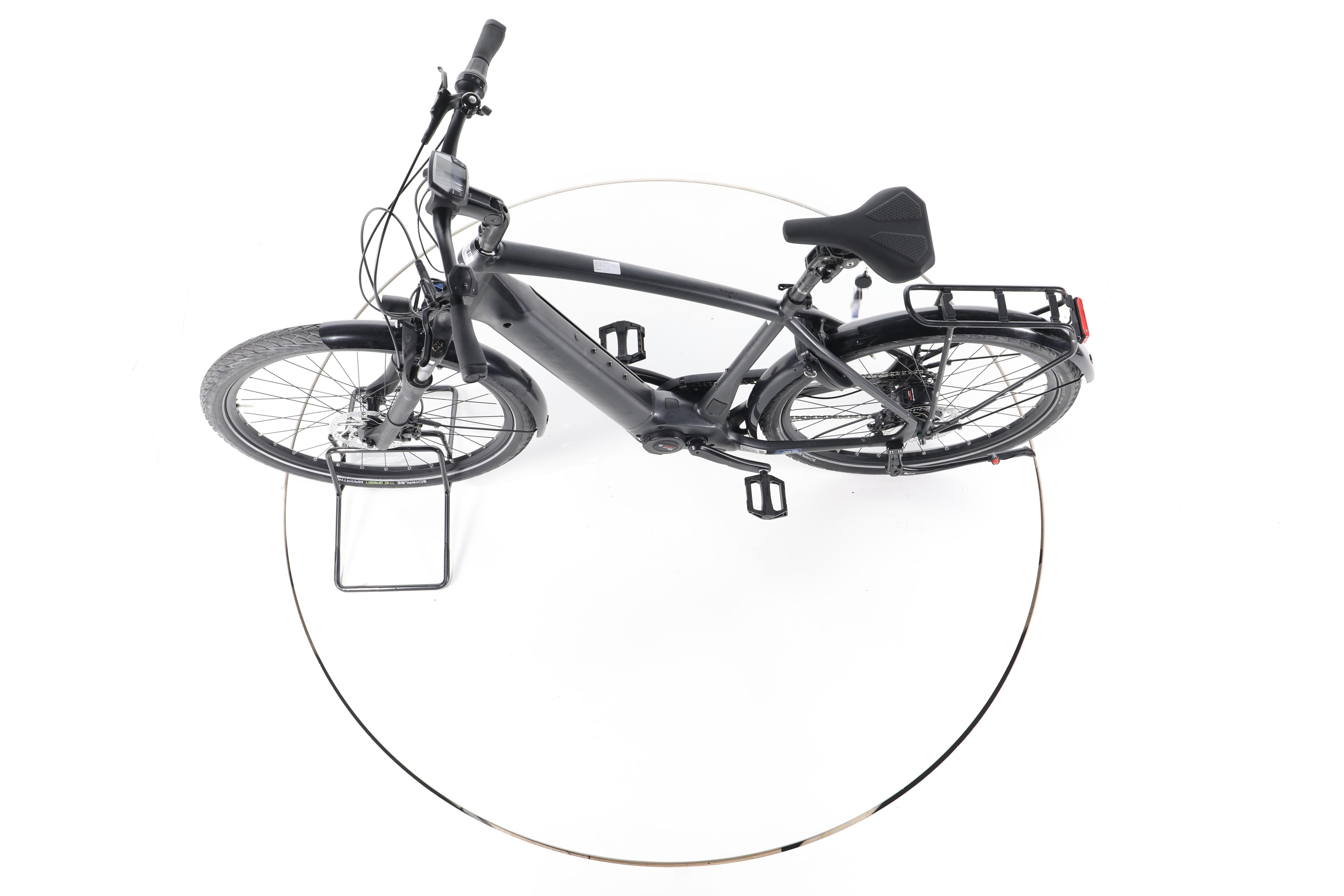 Diamant Opal+ City E-Bike - Image 19