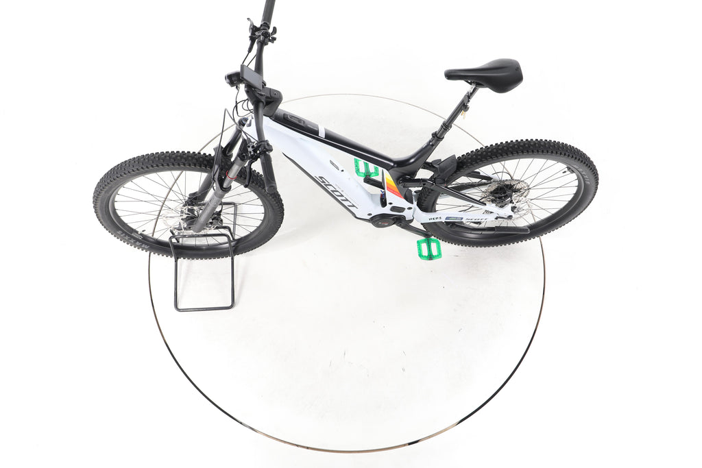 Scott Patron 930 E-Bike Fully 2026 - Image 19