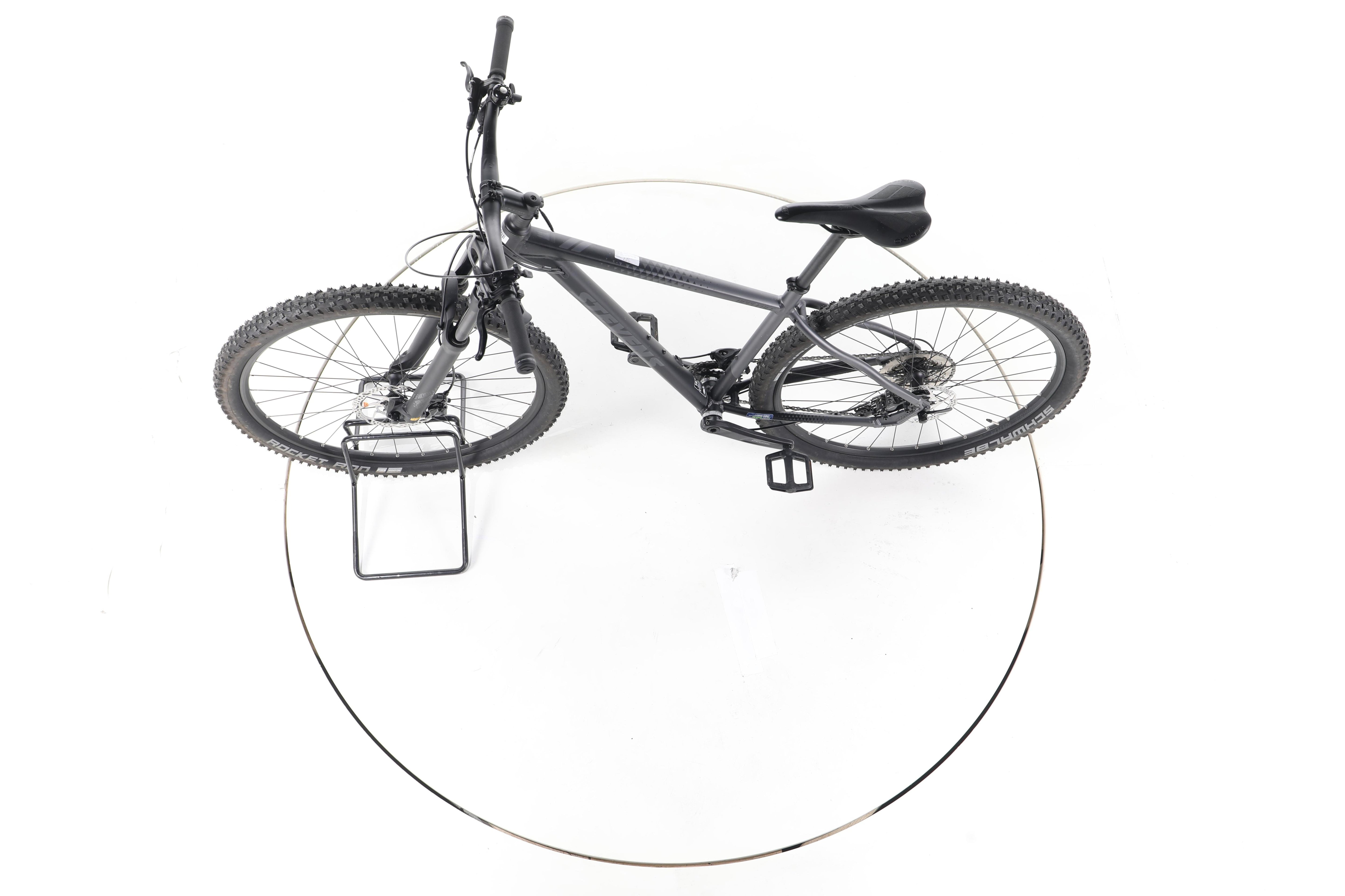Stevens Applebee Fahrrad Hardtail - Image 19