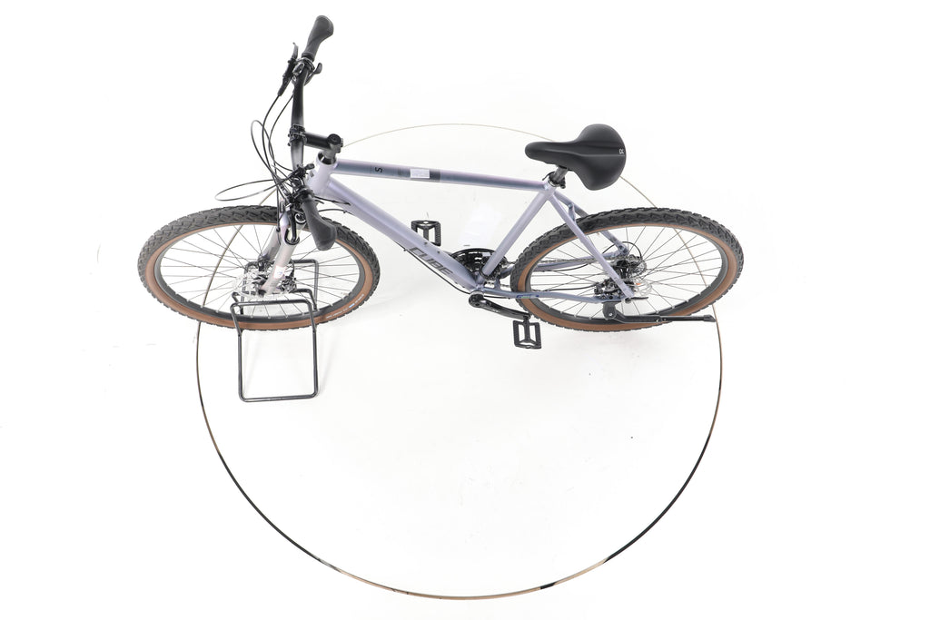 Cube Nature SLX Fahrrad Hardtail - Image 19