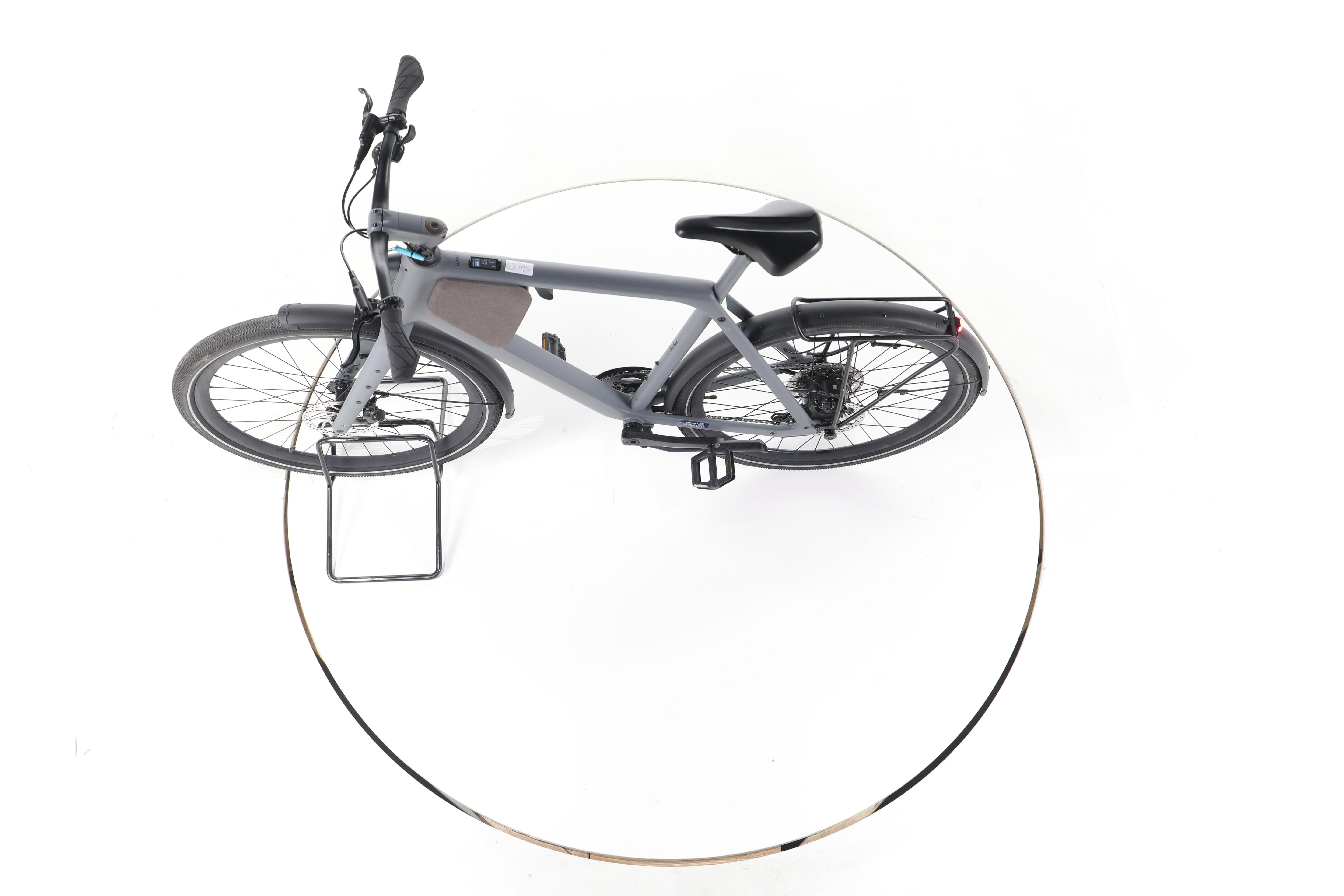 Lemmo ONE MK2 Trekking E-Bike 2024 - Image 19