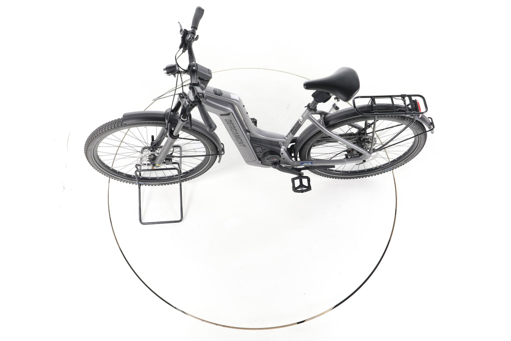 Bergamont E-Horizon Premium SUV SUV E-Bike Tiefeinsteiger - Image 19