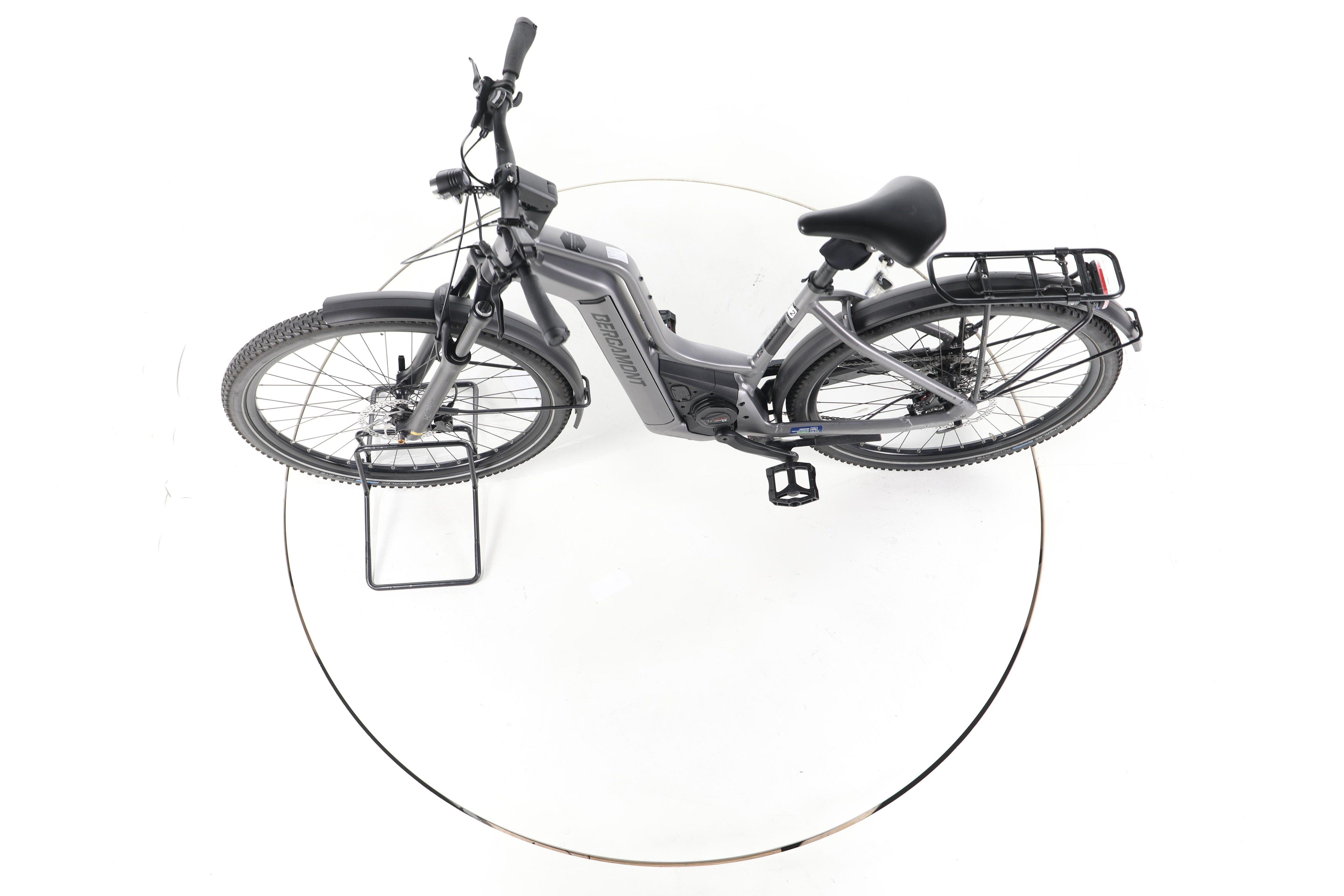 Bergamont E-Horizon Premium SUV SUV E-Bike Tiefeinsteiger - Image 19