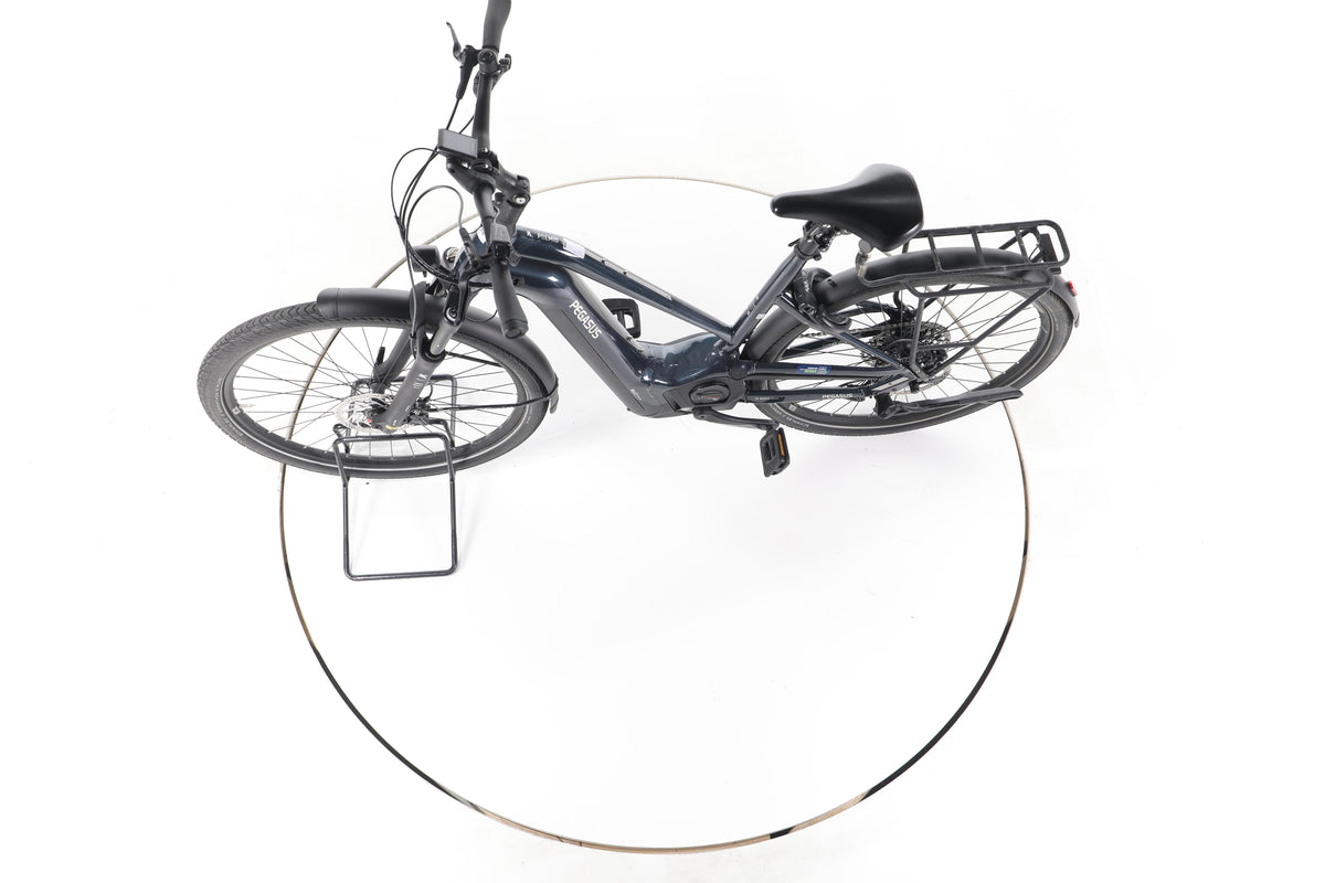Pegasus Premio EVO 11 Lite Trekking E-Bike 2024 - Image 19