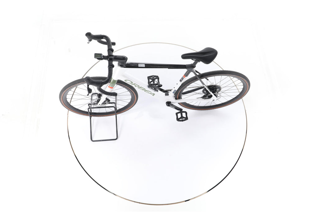 Orbea Gain M20i E-Gravelbike - Image 19