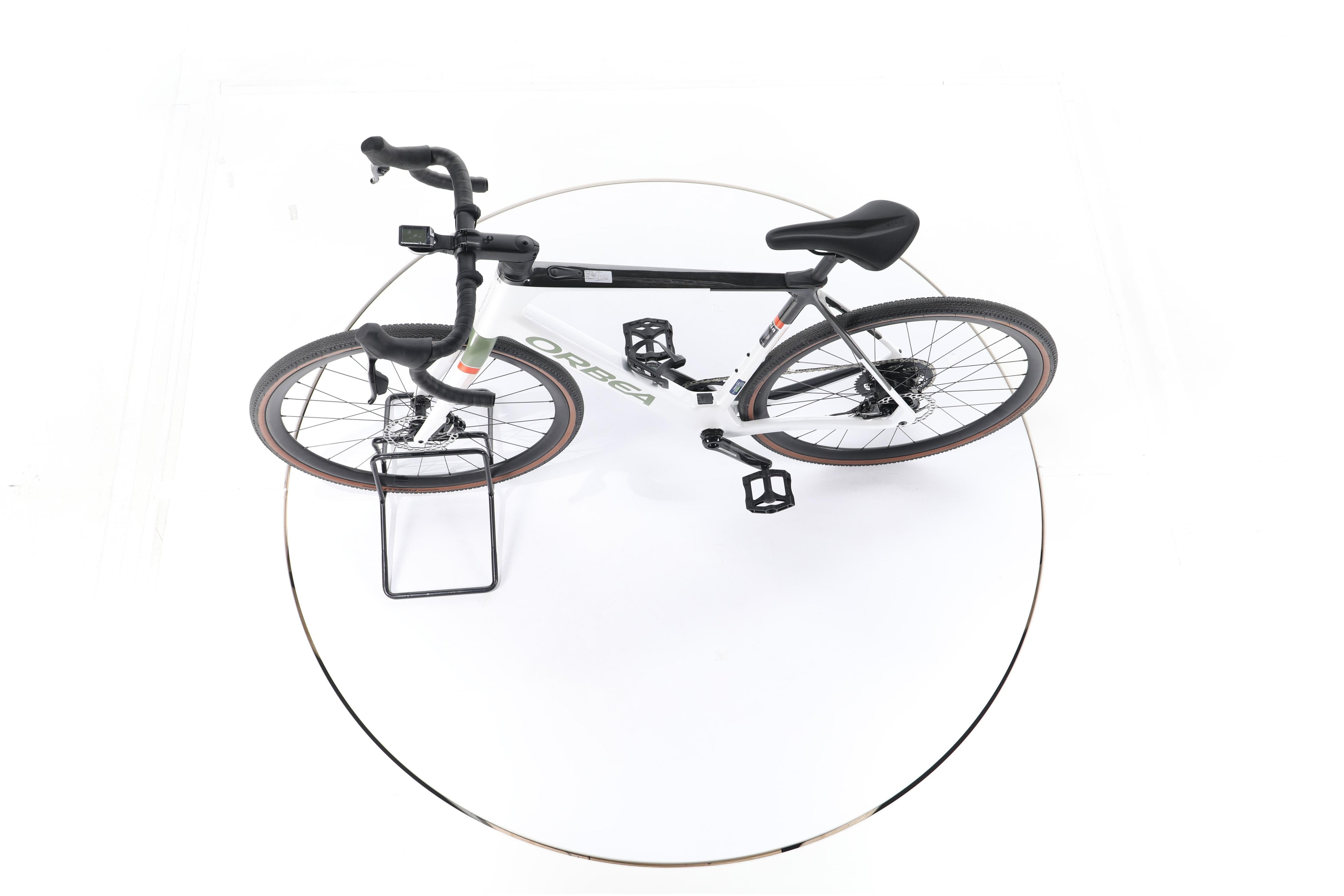 Orbea Gain M20i E-Gravelbike - Image 19