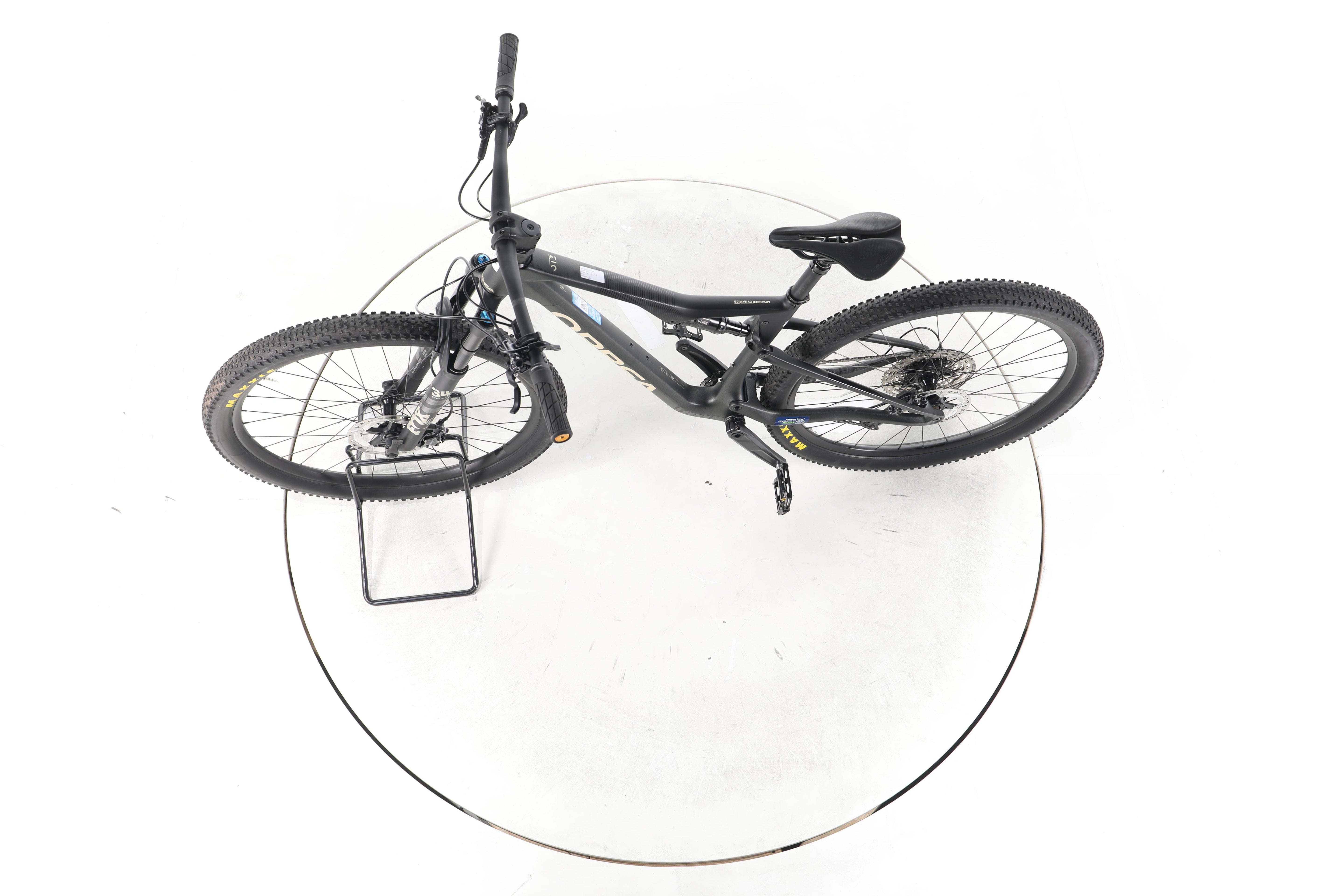 Orbea OIZ M30 Fahrrad Fully - Image 19