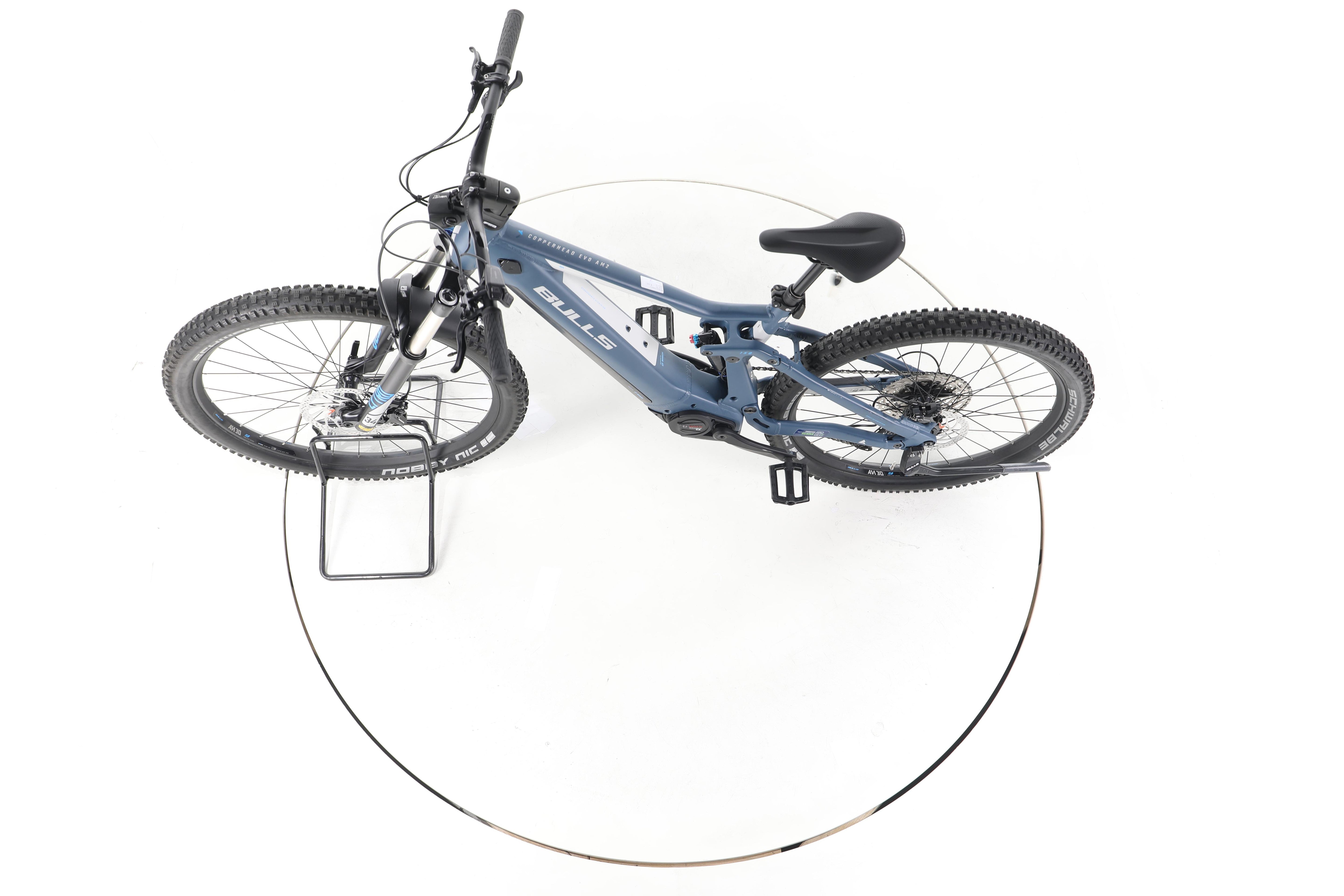 Bulls Copperhead Evo AM E-Bike Fully - Image 19