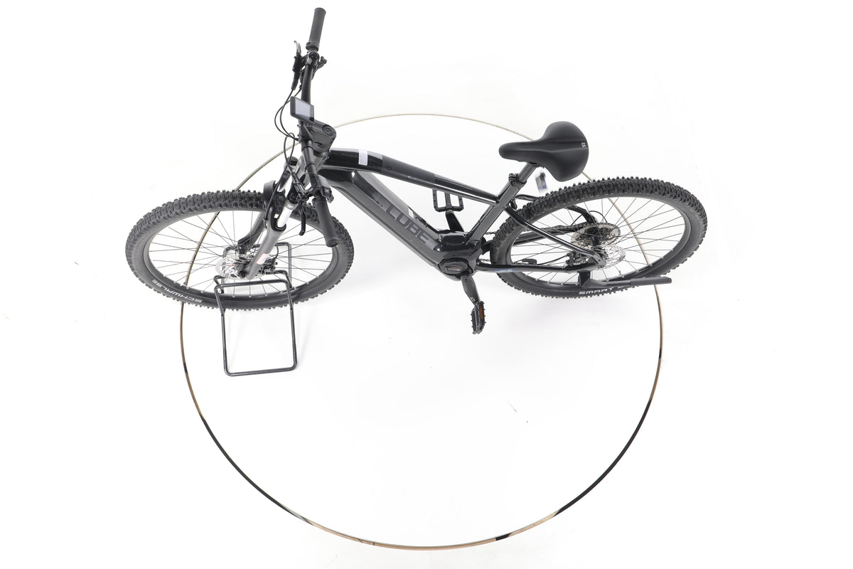 Cube Reaction Hybrid ONE E-Bike - Image 19