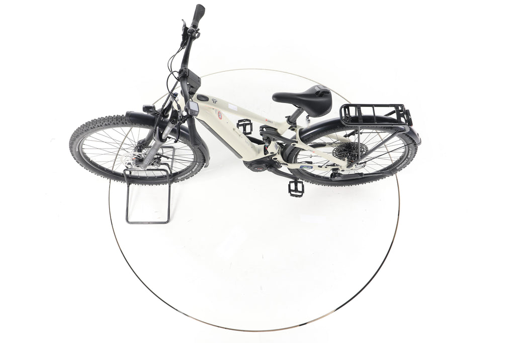 Carver SUV E.510 FS SUV E-Bike - Image 19