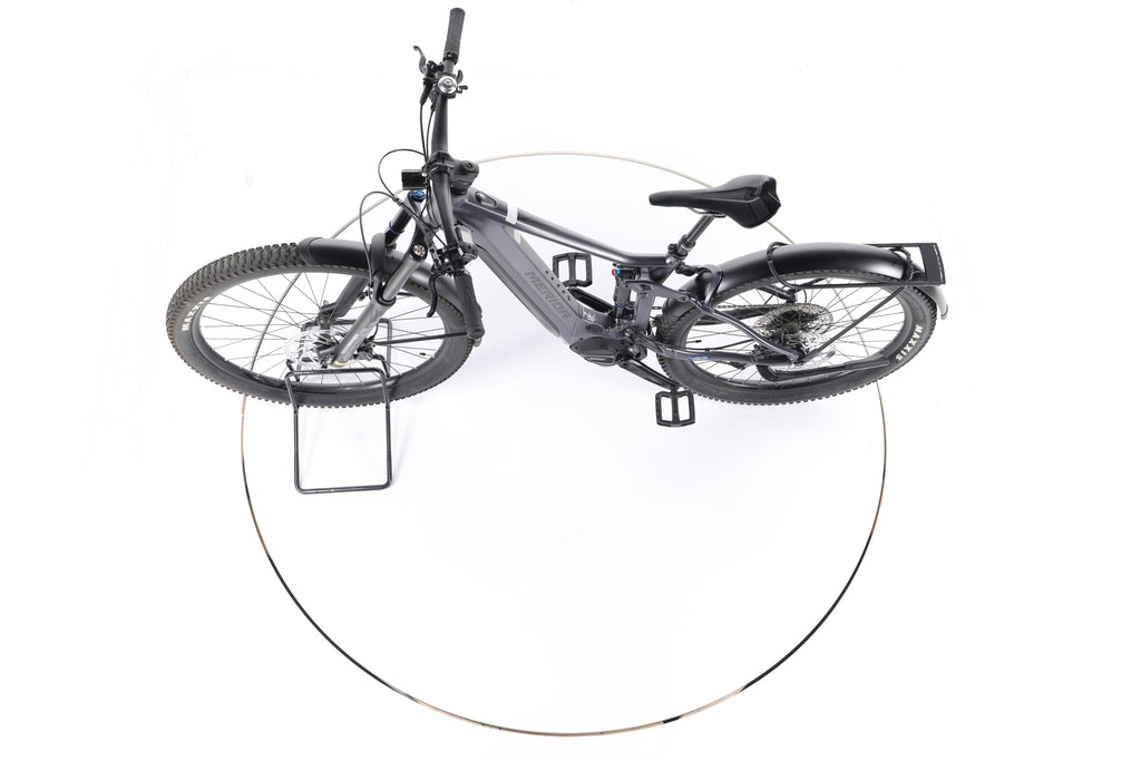 Merida eONE-FORTY EQ SUV E-Bike - Image 19