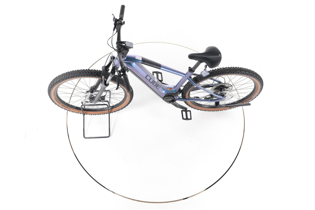 Cube Reaction Hybrid Race E-Bike 2024 - Image 19