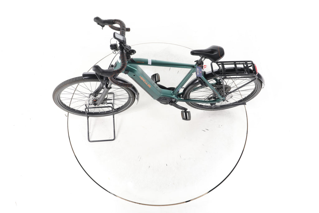 Hercules Edison GR I-11 Trekking E-Bike - Image 19