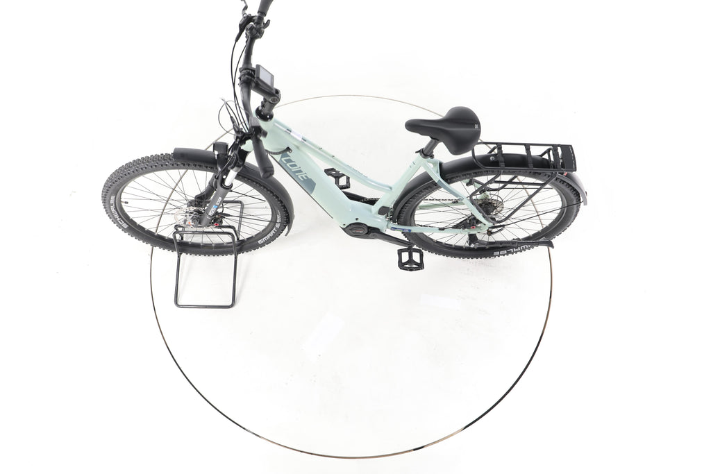 CONE Bikes eSUV IN LTD Trekking E-Bike - Image 19