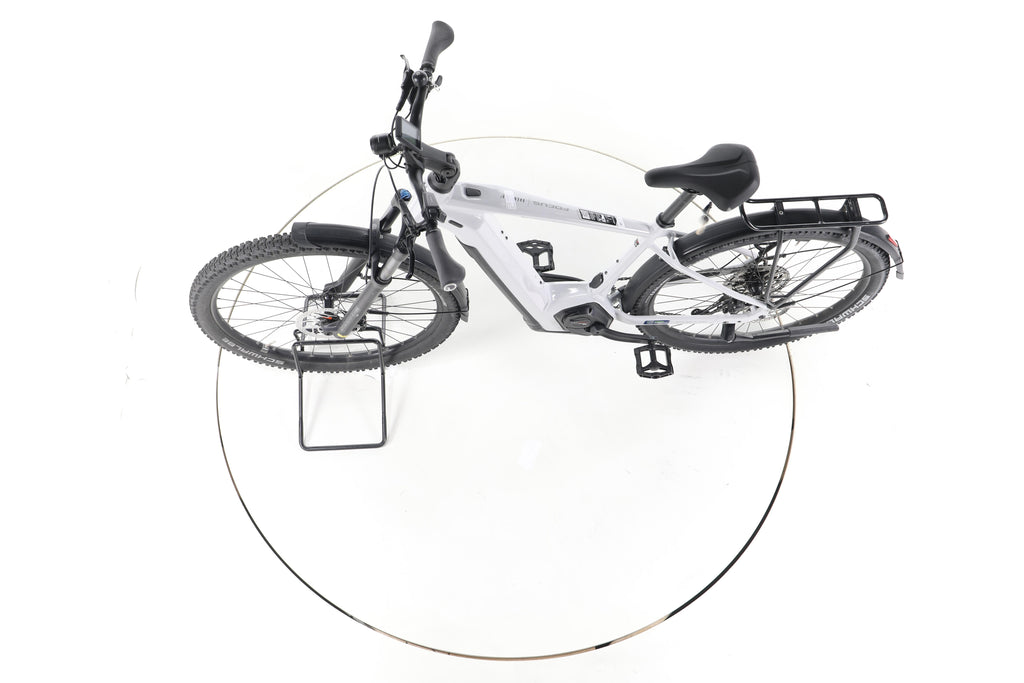 Focus Aventura² 6.7 Trekking E-Bike 2024 - Image 19
