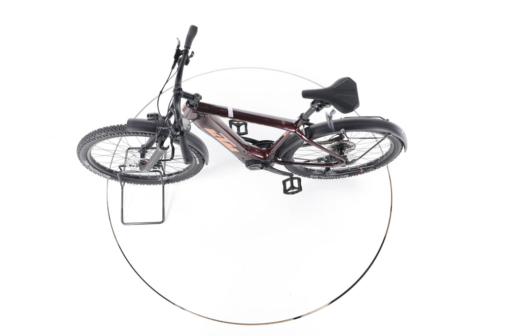 KTM Team 673 LFC Set E-Bike - Image 19