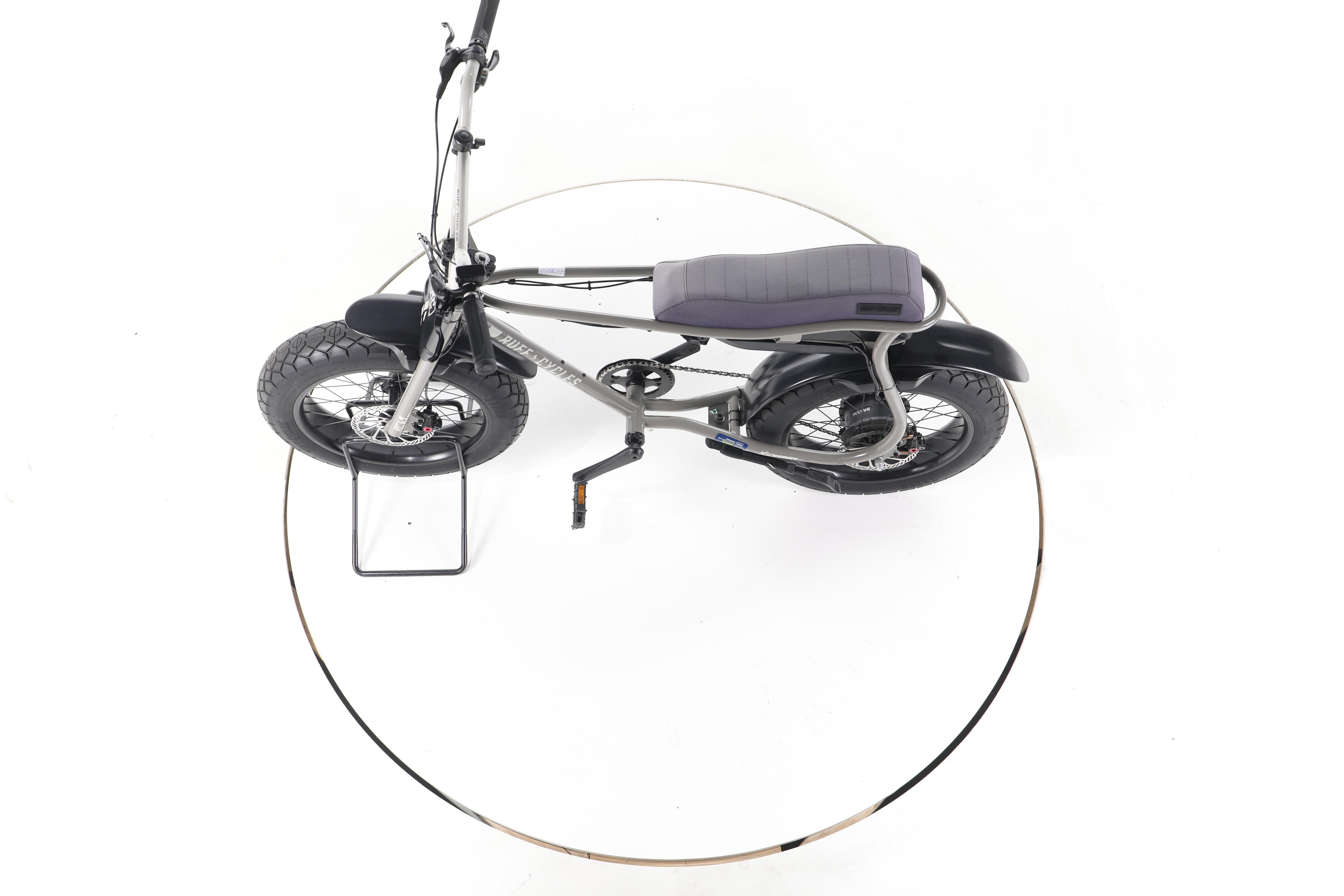 Ruff Cycles LIL’BUDDY “Edge” E-Fatbikes - Image 19