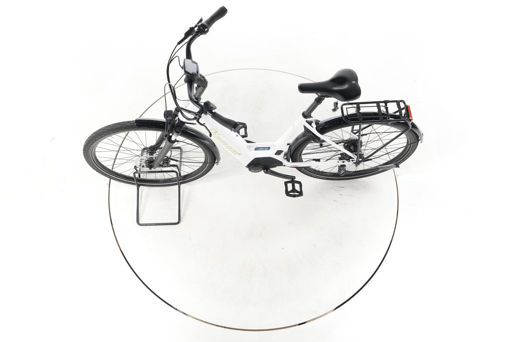 Diamant Beryll Deluxe+ RT Gen 2 City E-Bike Tiefeinsteiger - Image 19