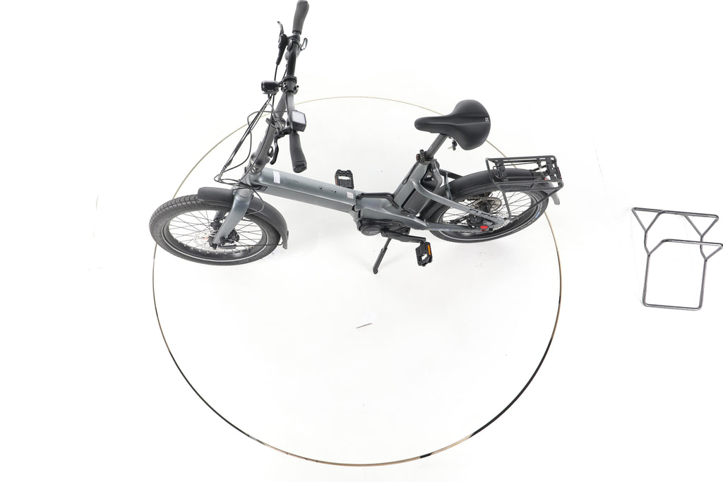 Cube Fold Sport Hybrid Falt E-Bike Tiefeinsteiger - Image 19