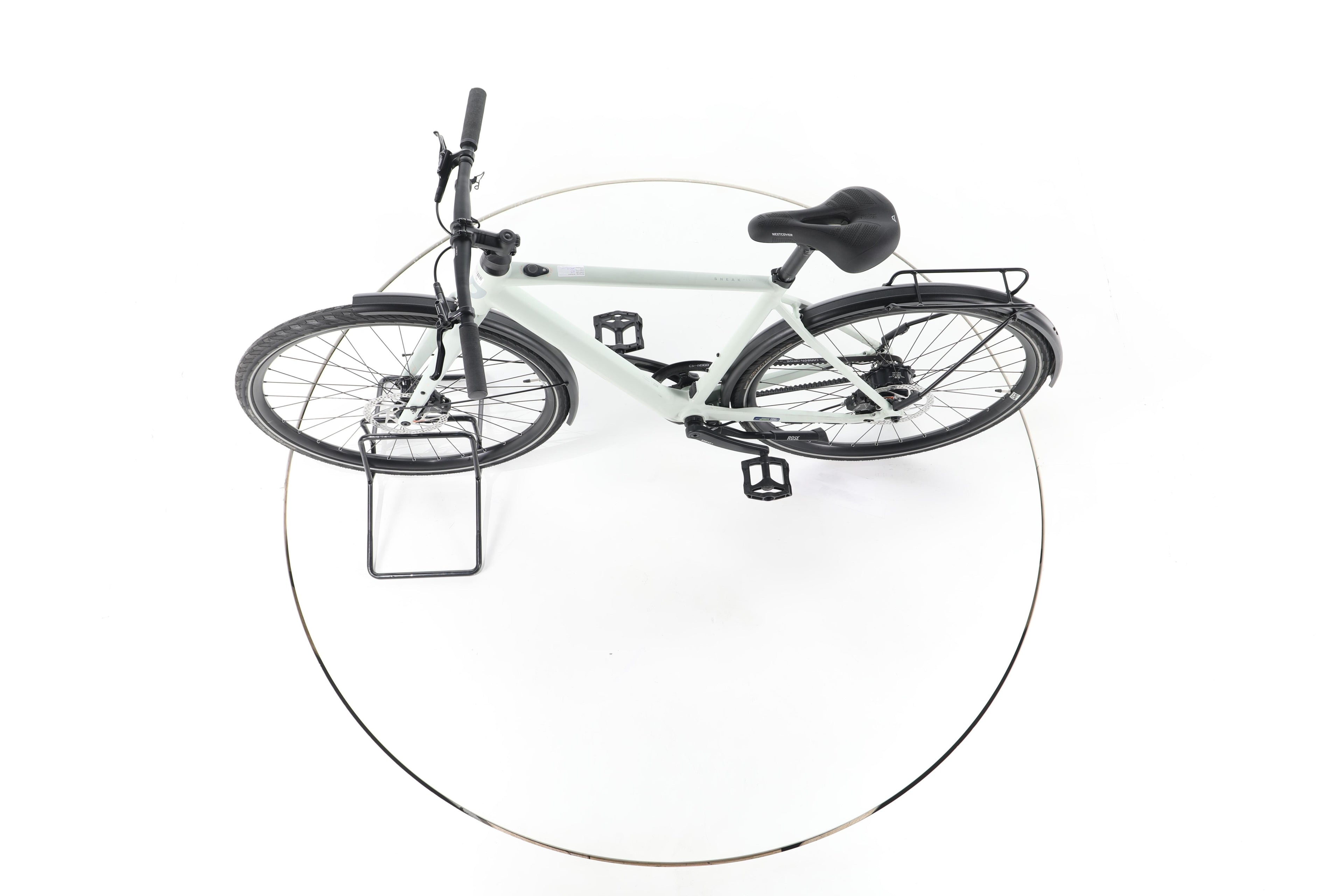 Rose Sneak Plus EQ E-Bike - Image 19