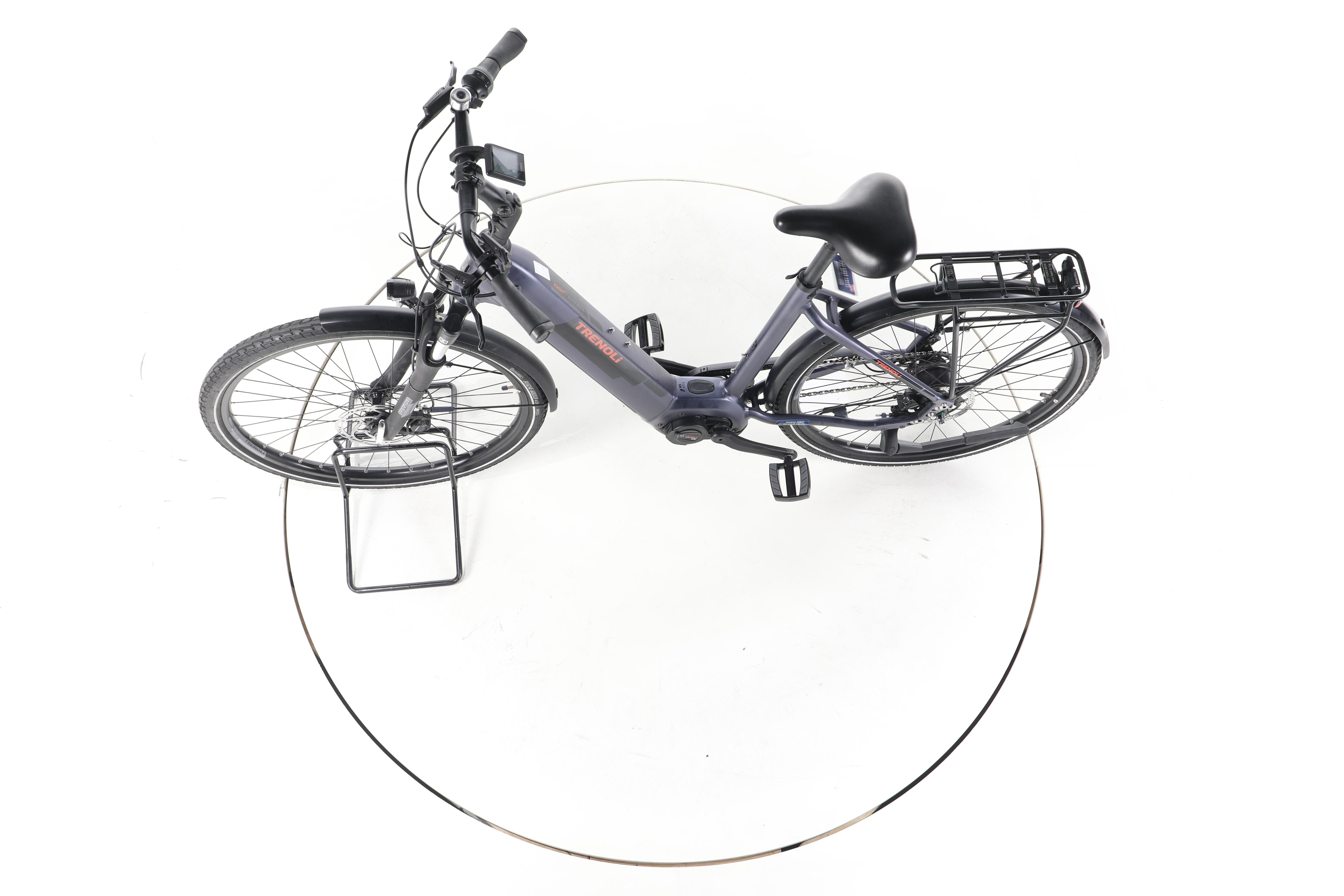 Trenoli Livenza City E-Bike Tiefeinsteiger - Image 19