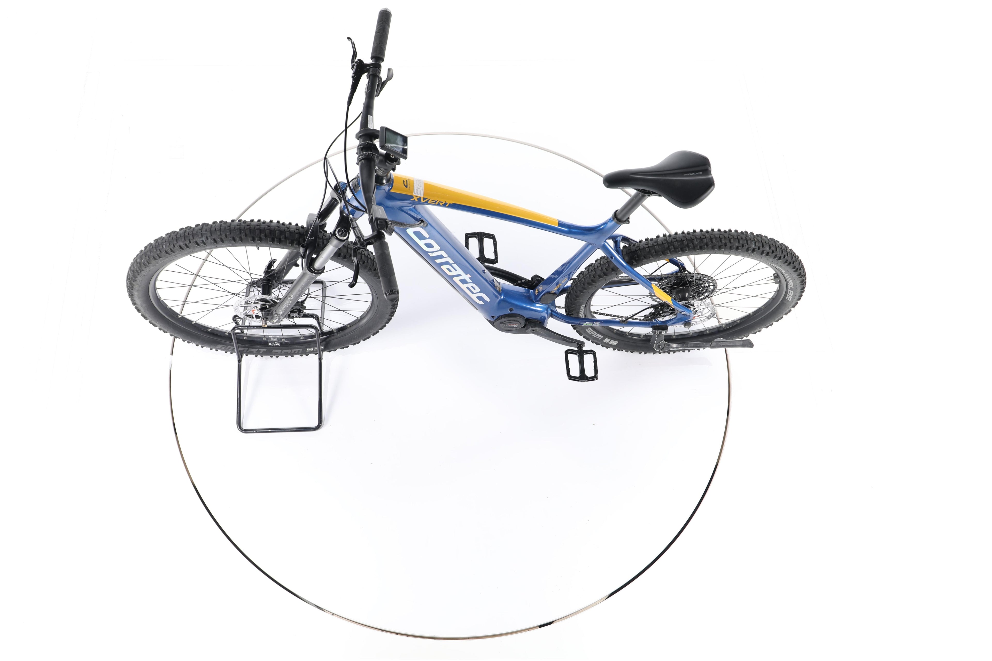 Corratec E-Power X-Vert Race Trinity E-Bike 2023 - Image 19