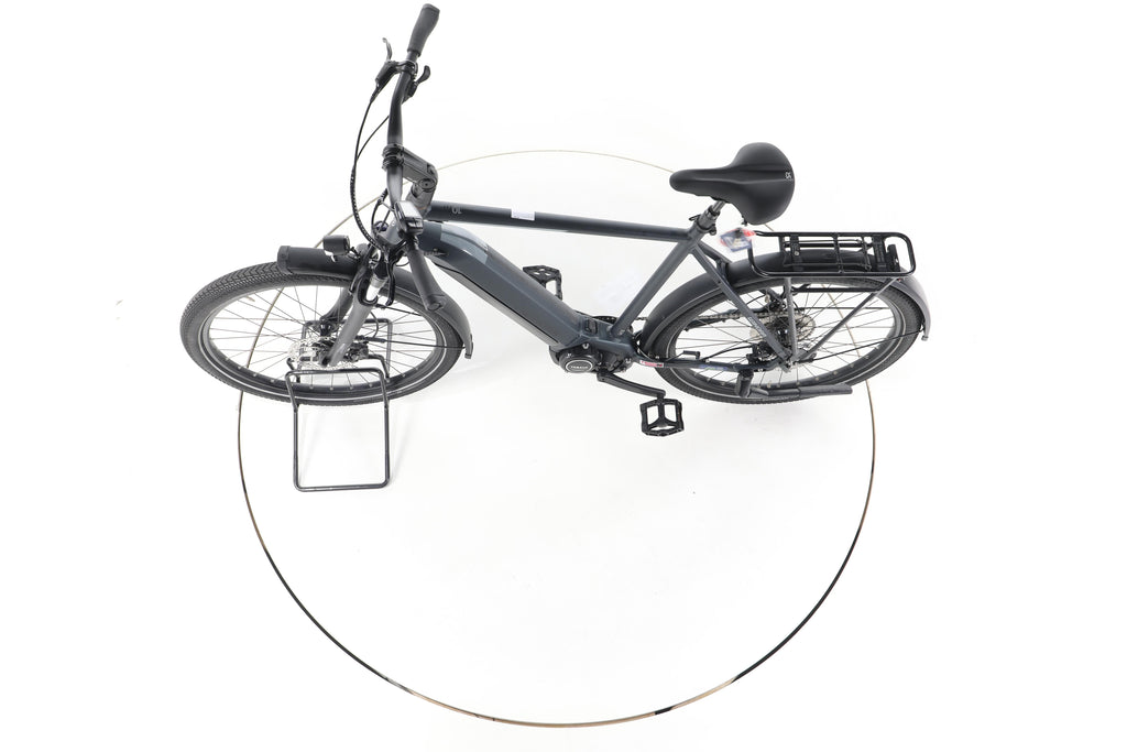 Winora Yucatan 10 Trekking E-Bike - Image 19