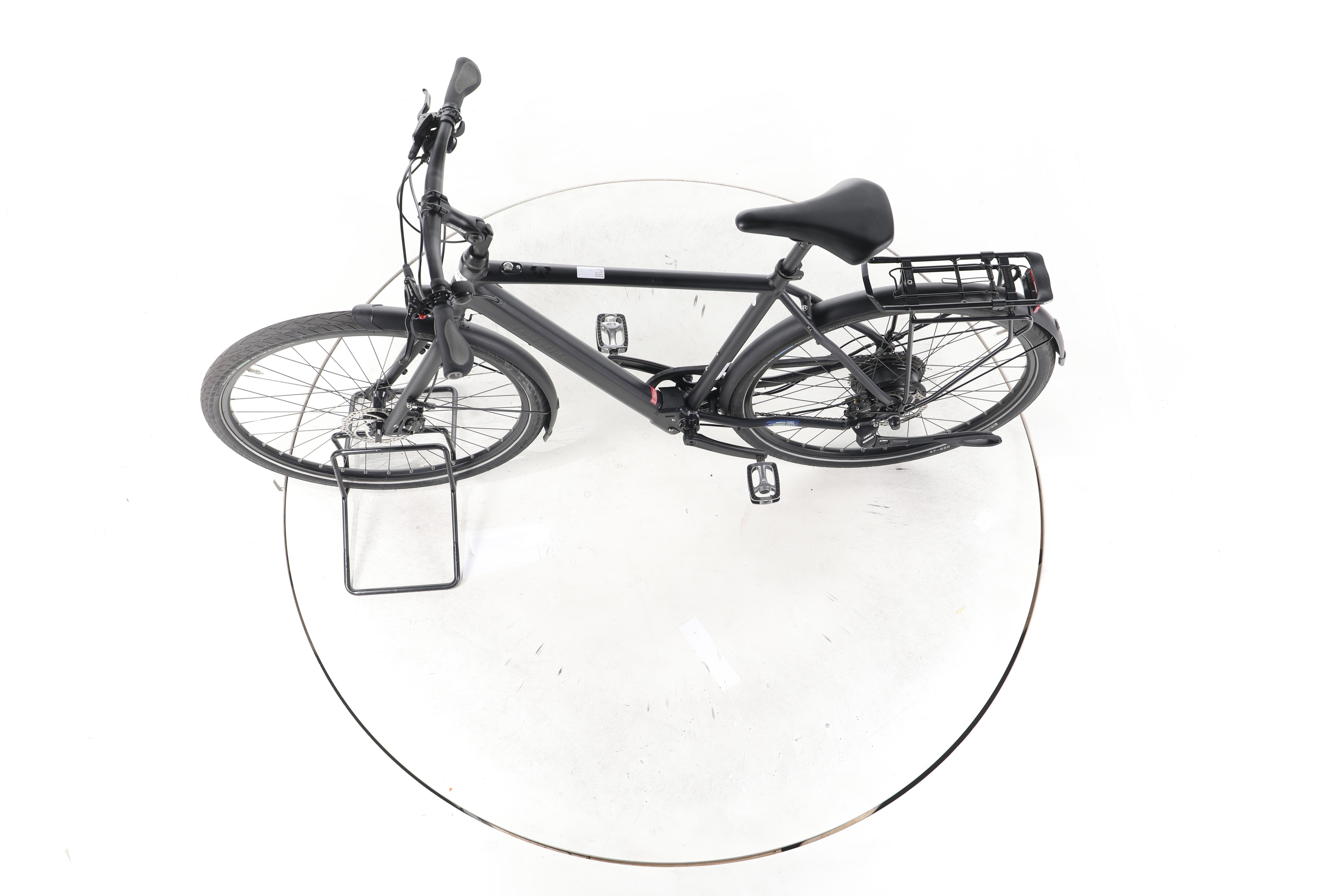 Rabeneick TC E E-Gravel & Rennrad - Image 19