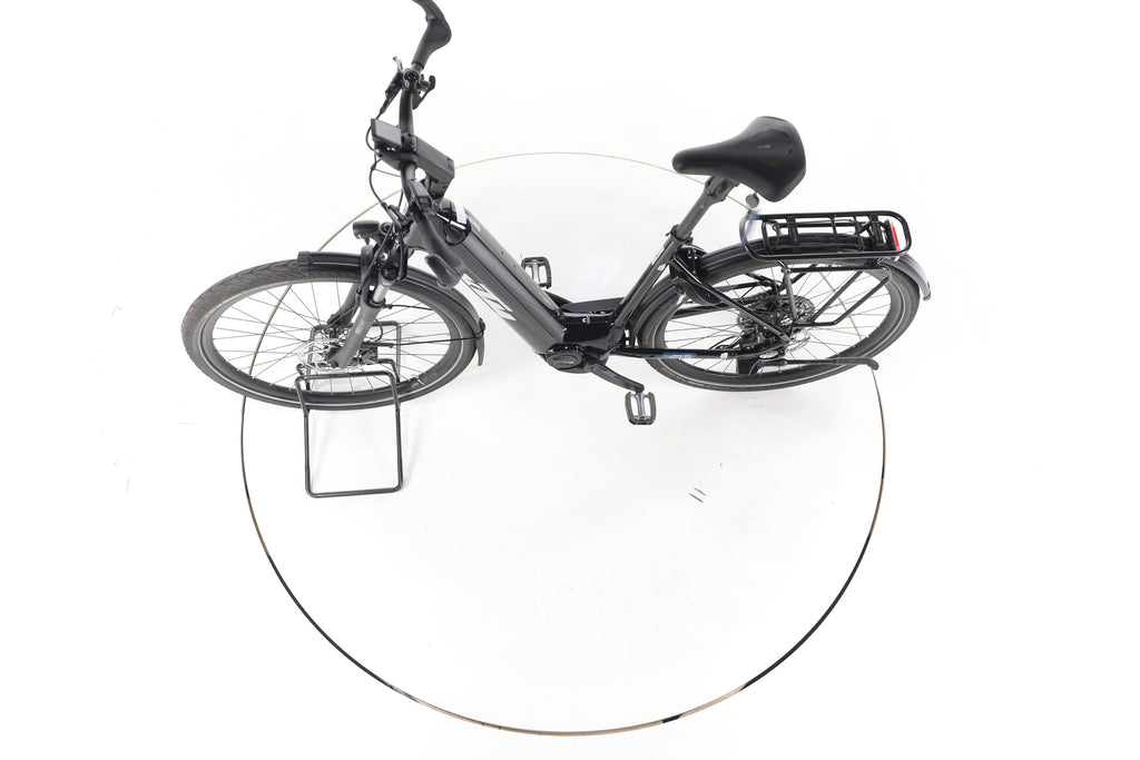 KTM MACINA Premium Trekking E-Bike Tiefeinsteiger - Image 19