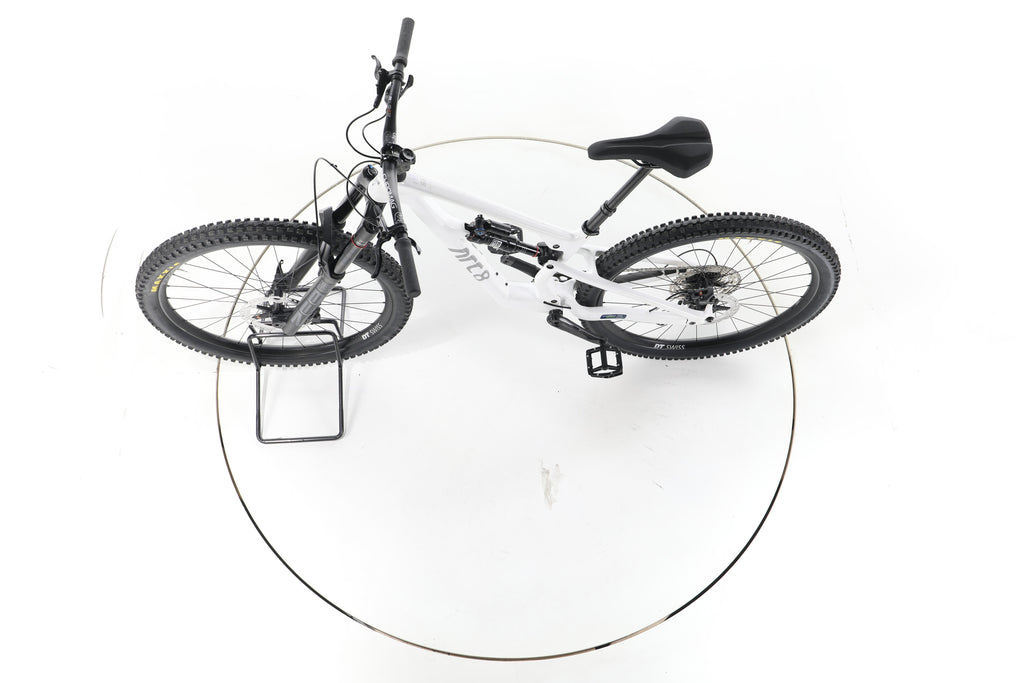 ARC8 extra custom Fahrrad Fully - Image 19