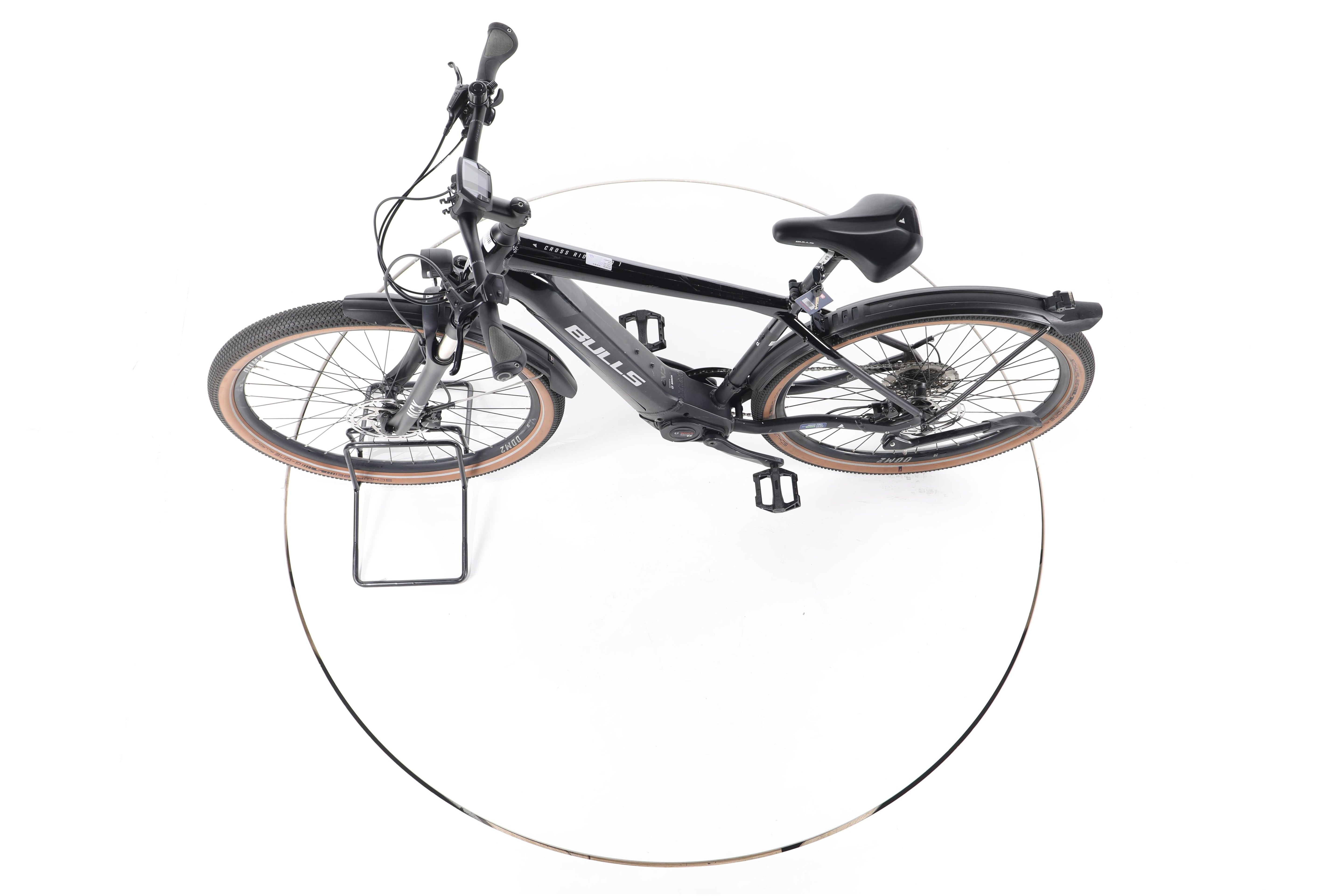 Bulls Cross Rider Evo 1 E-Bike - Image 19