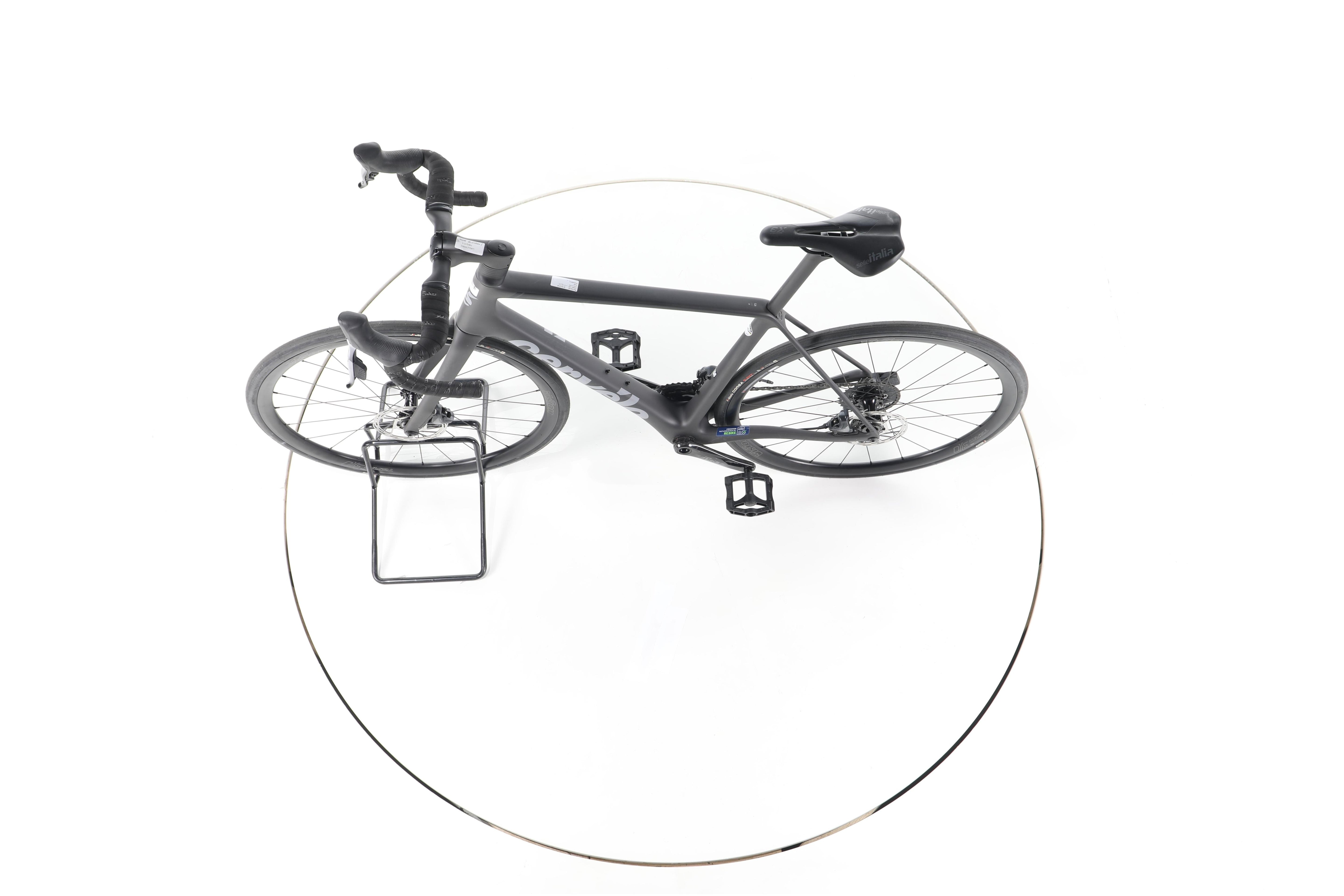 Cervelo R5 Rennrad Carbon 2024 - Image 19