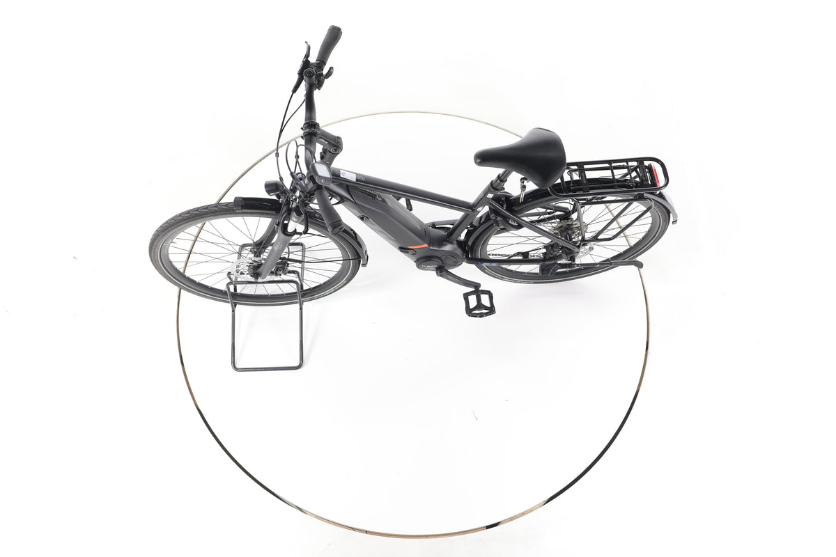 KTM Macina Fun A510 Trekking E-Bike - Image 19