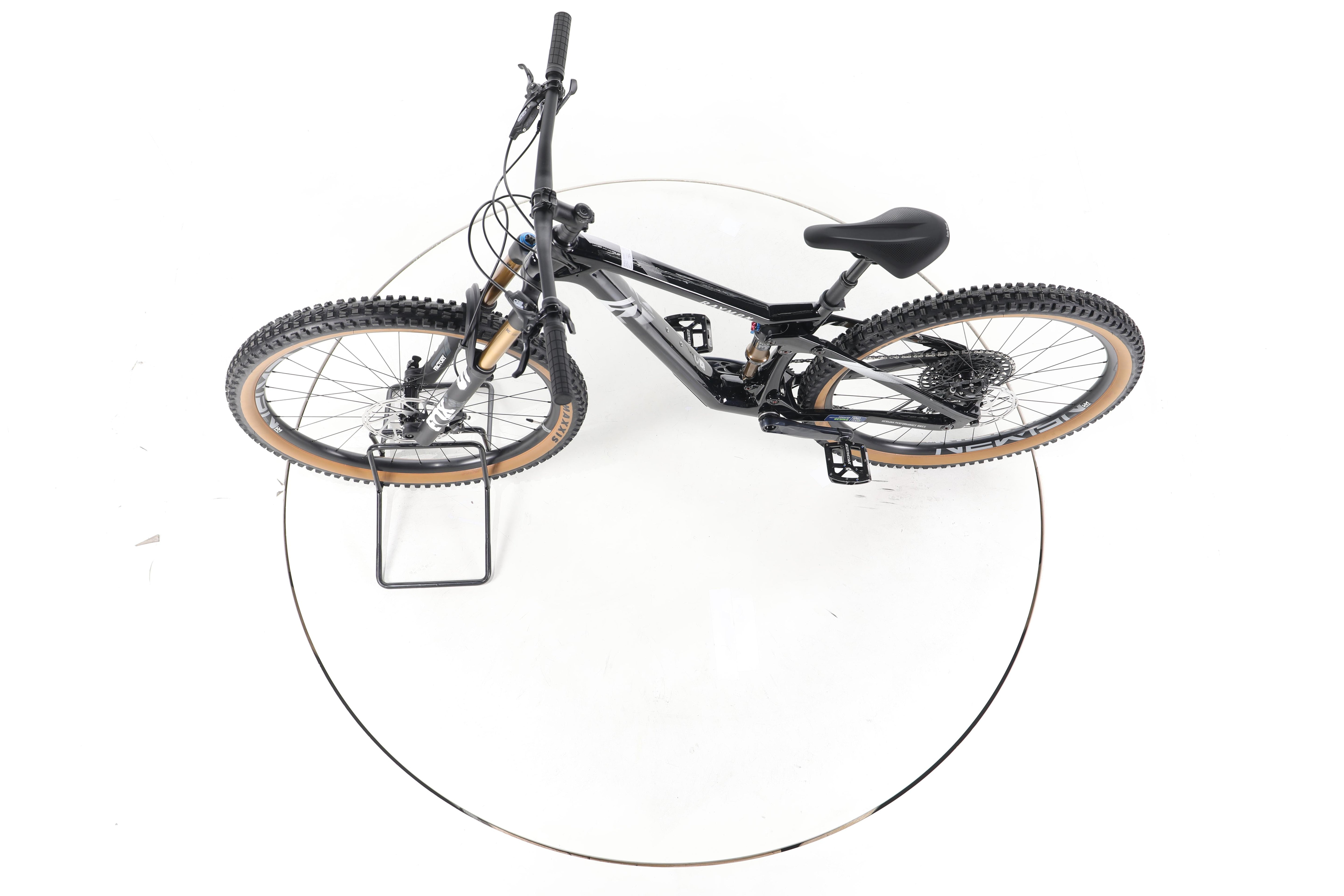 R Raymon FullRay 150 10.0 Fahrrad Fully - Image 19