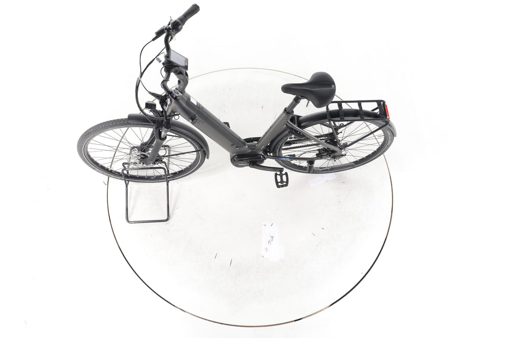 QWIC Premium i MN7+ City E-Bike Tiefeinsteiger - Image 19