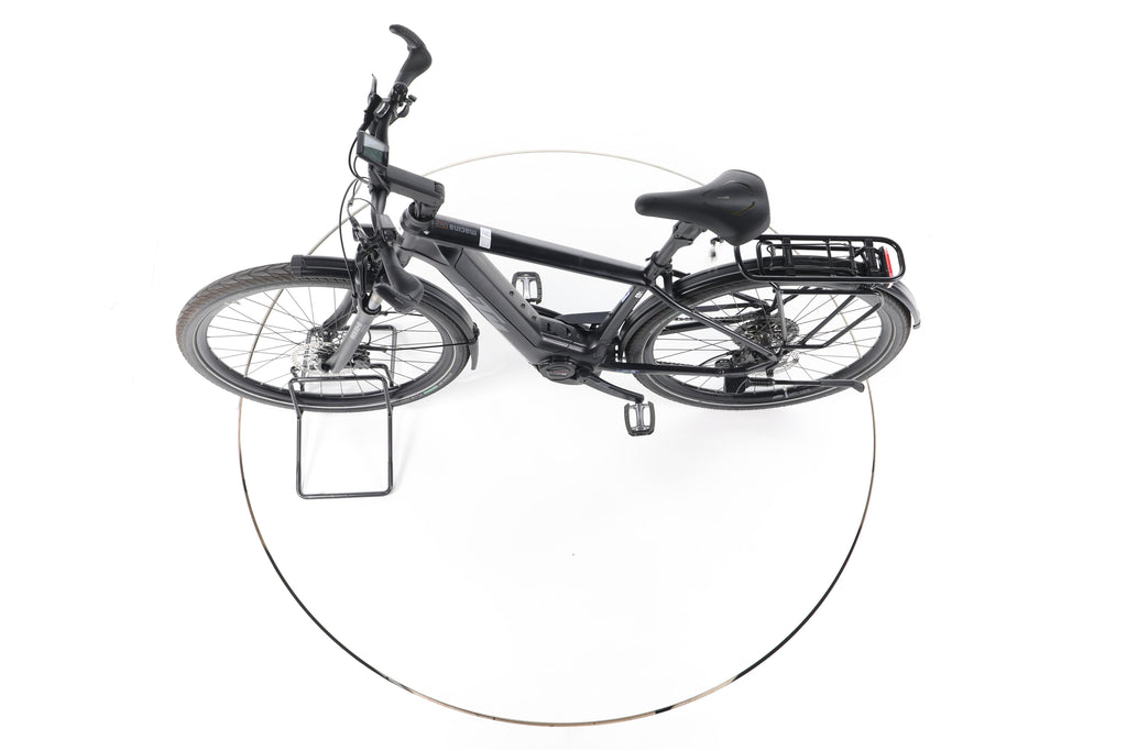 KTM Macina Style 730 Trekking E-Bike 2023 - Image 19