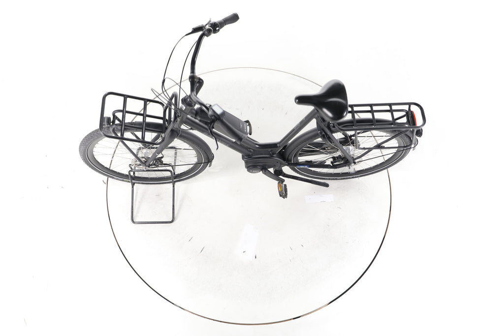 Batavus Quip E-go® Extra Cargo City E-Bike Tiefeinsteiger - Image 19