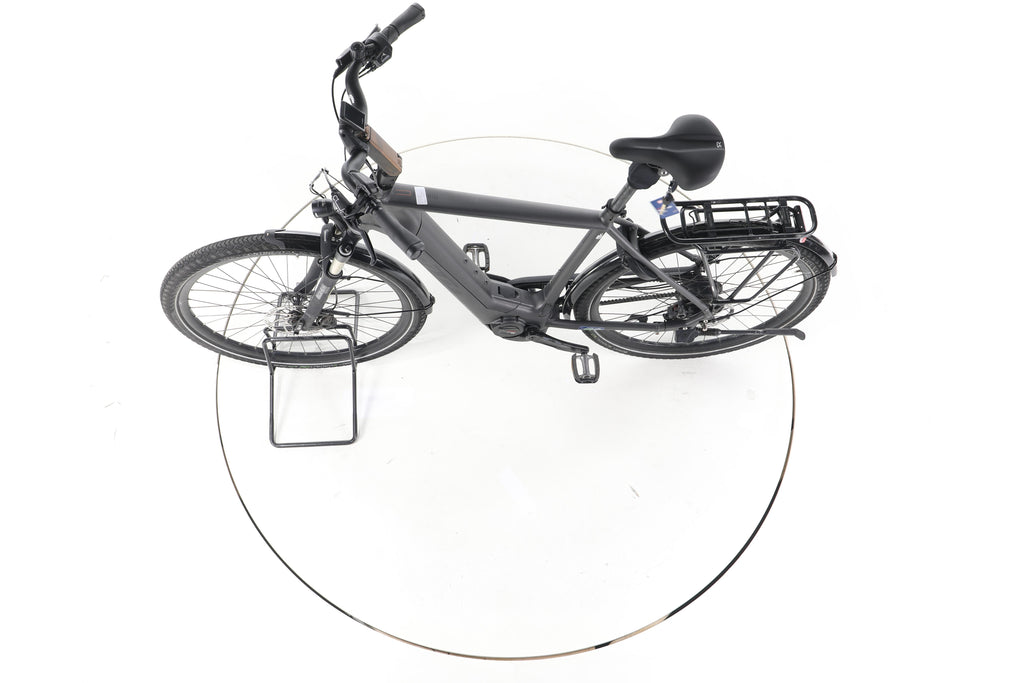 KTM Macina City 710 City E-Bike - Image 19