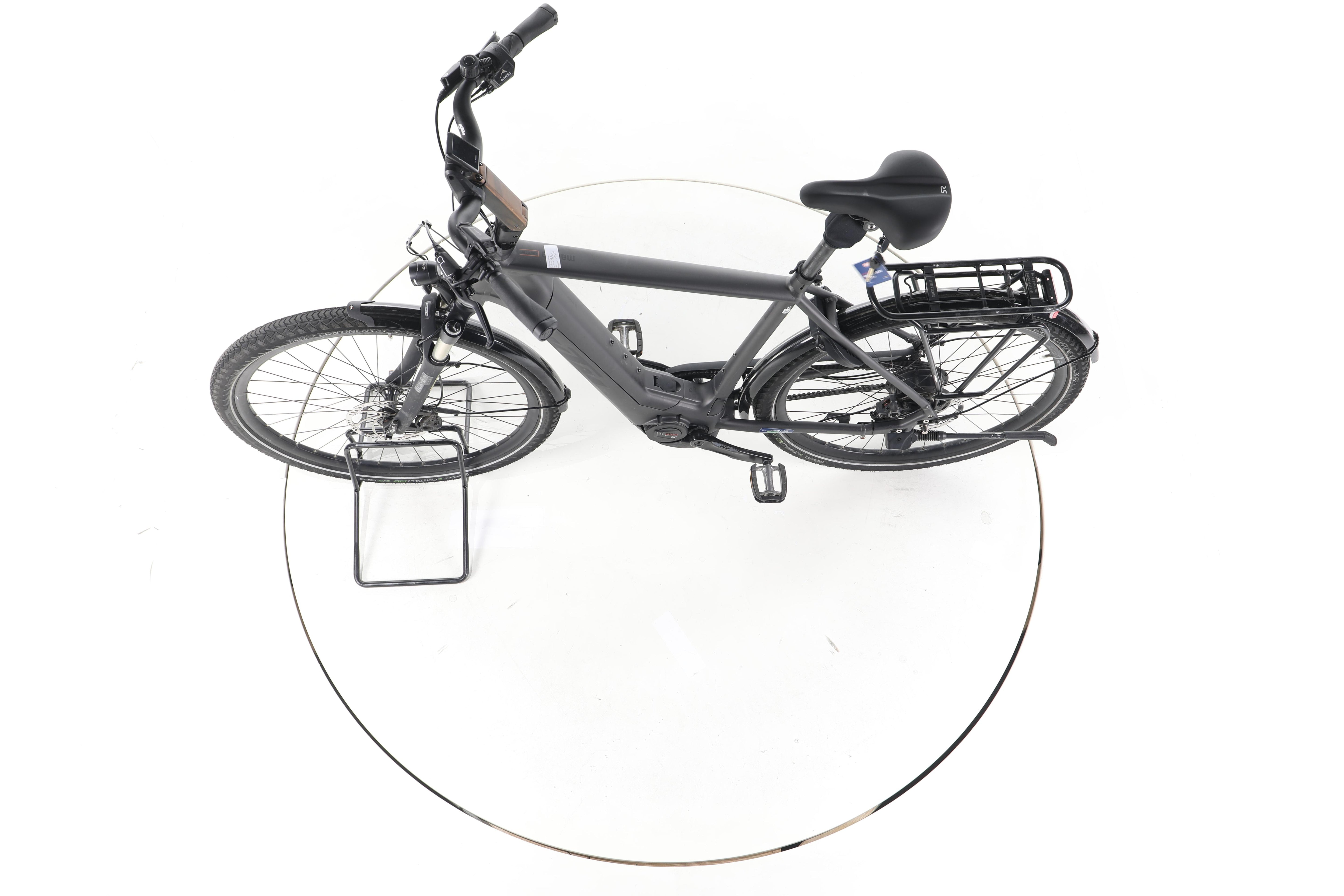 KTM Macina City 710 City E-Bike - Image 19