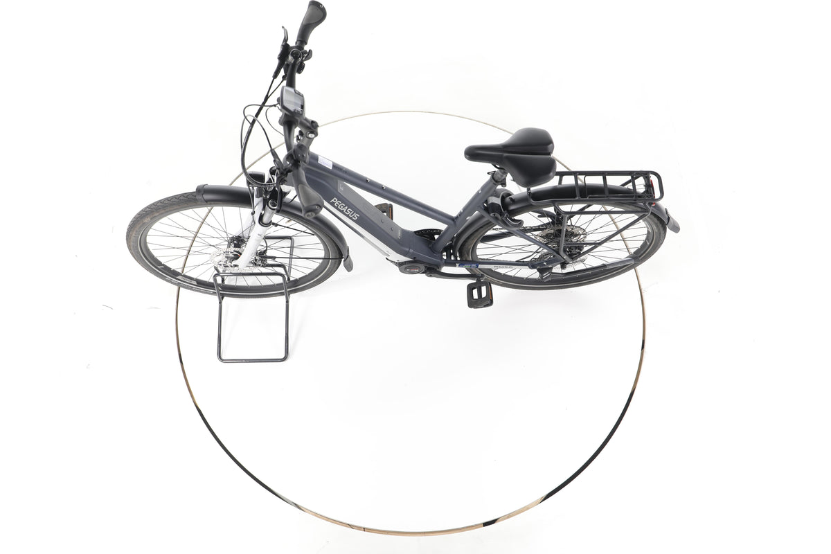 Pegasus Premio EVO 10 Lite Trekking E-Bike - Image 19